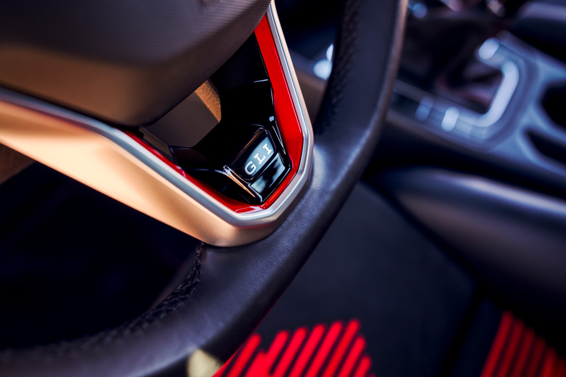 VW Jetta GLI Performance Concept Looks The Part With Widebody Kit And 350 HP