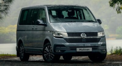 VW Multivan Review, For Sale, Interior, Colours & Specs in Australia