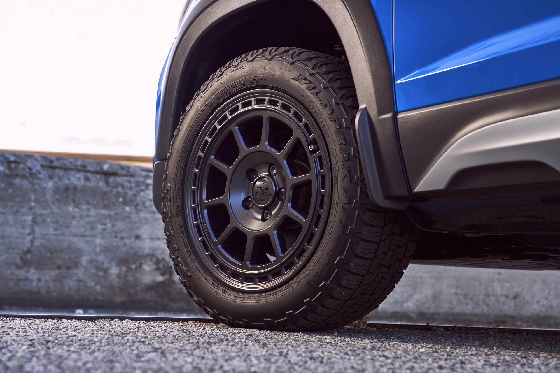 VW Goes To 2022 SEMA With Basecamp SUVs, GTI, ID.4s, And A Forgotten WRC Concept