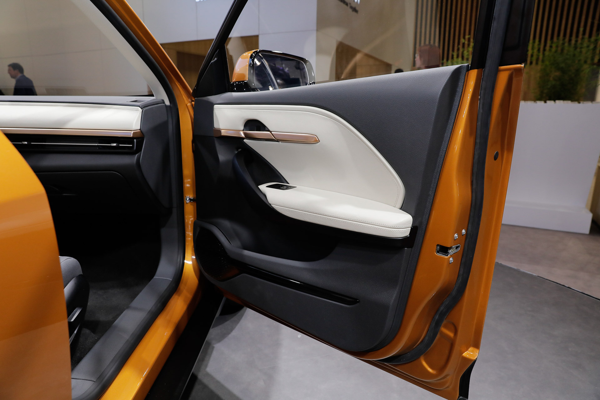 VinFast Electric SUV Range Lands In Paris Ready To Conquer Europe