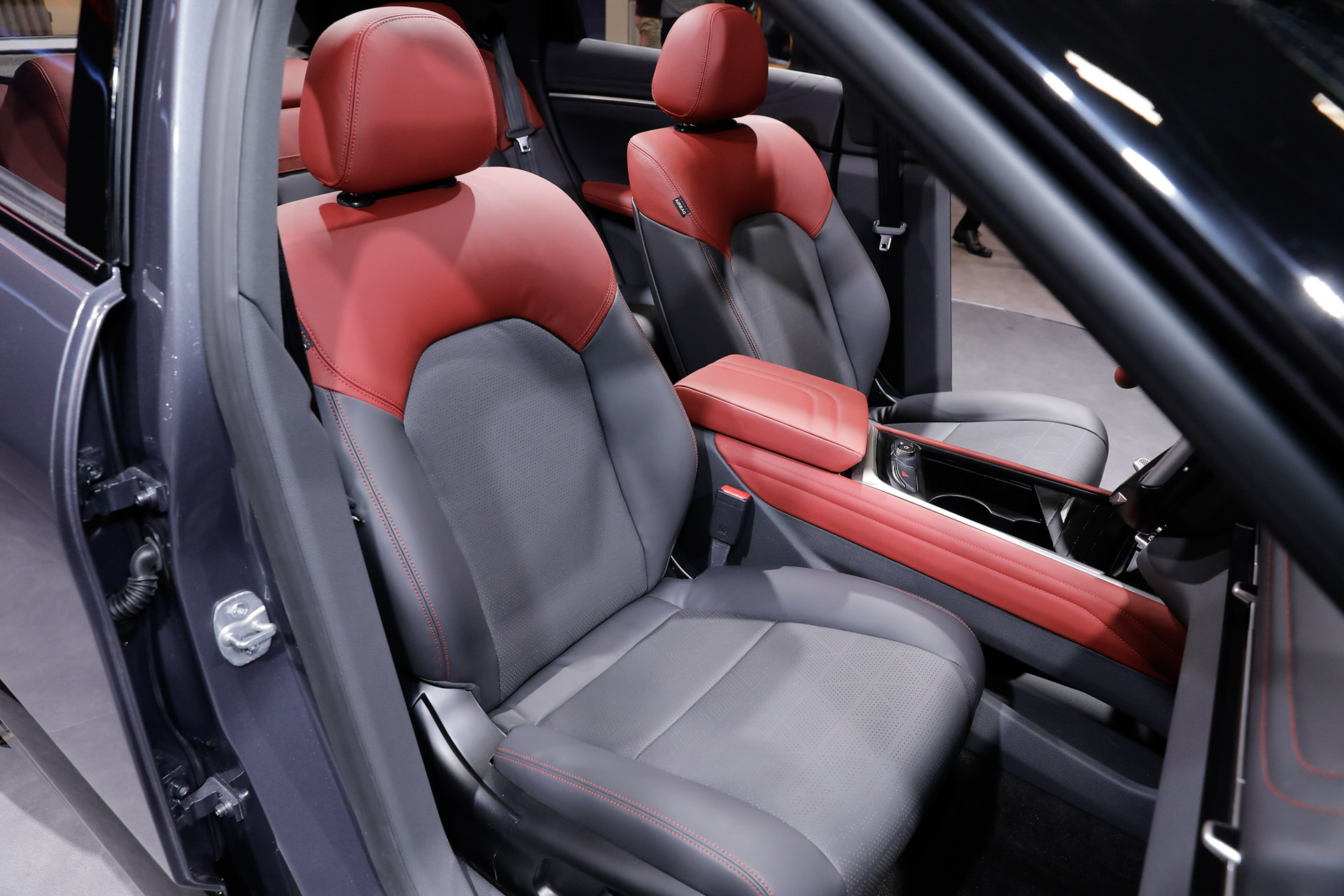 VinFast Electric SUV Range Lands In Paris Ready To Conquer Europe