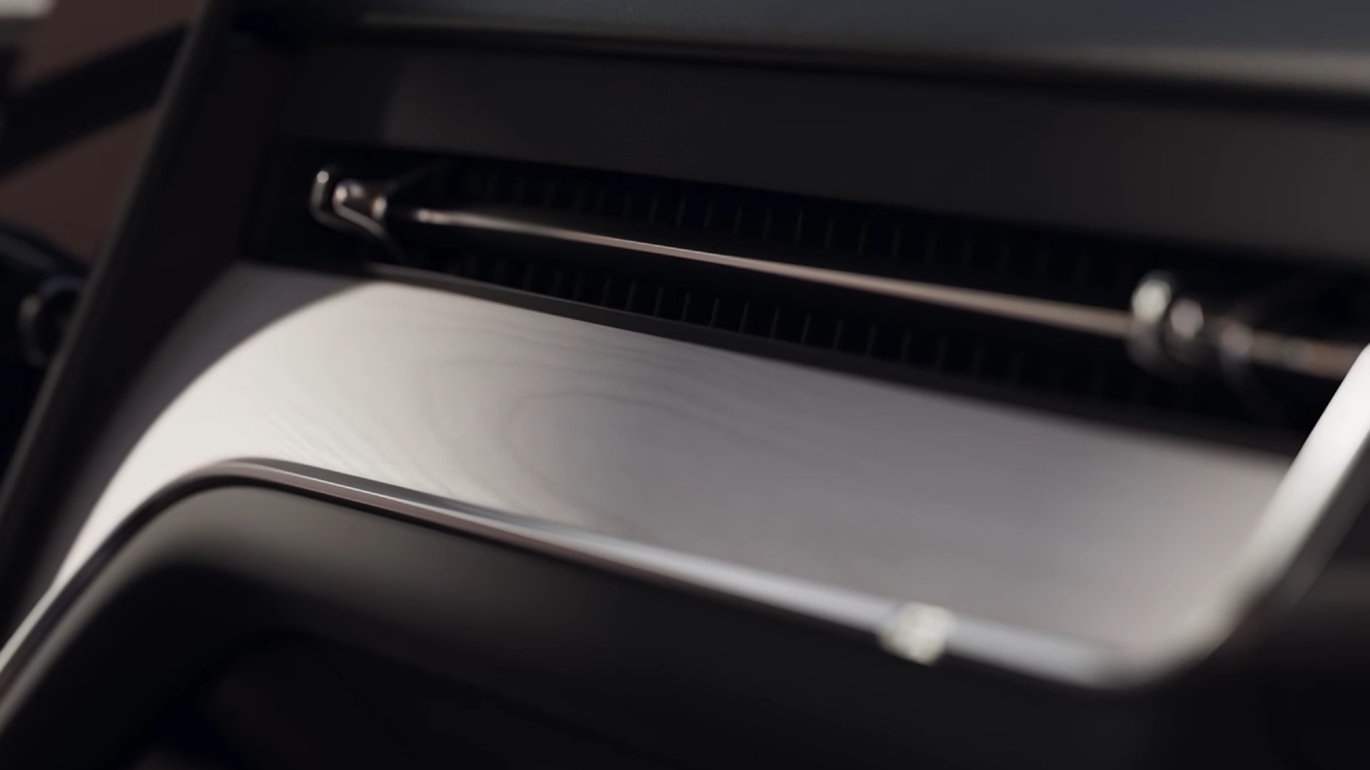 Volvo Teases EX90 Cabin, Says It’ll Be “One Of The Most Pleasant Car Interiors On The Market”