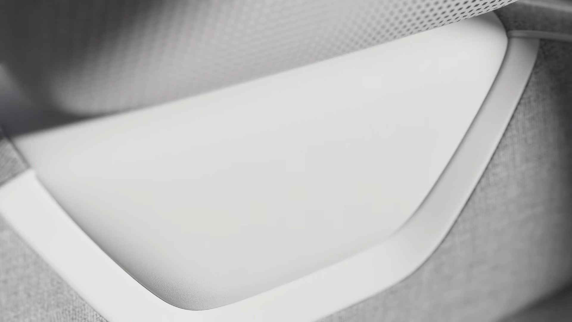 Volvo Teases EX90 Cabin, Says It’ll Be “One Of The Most Pleasant Car Interiors On The Market”