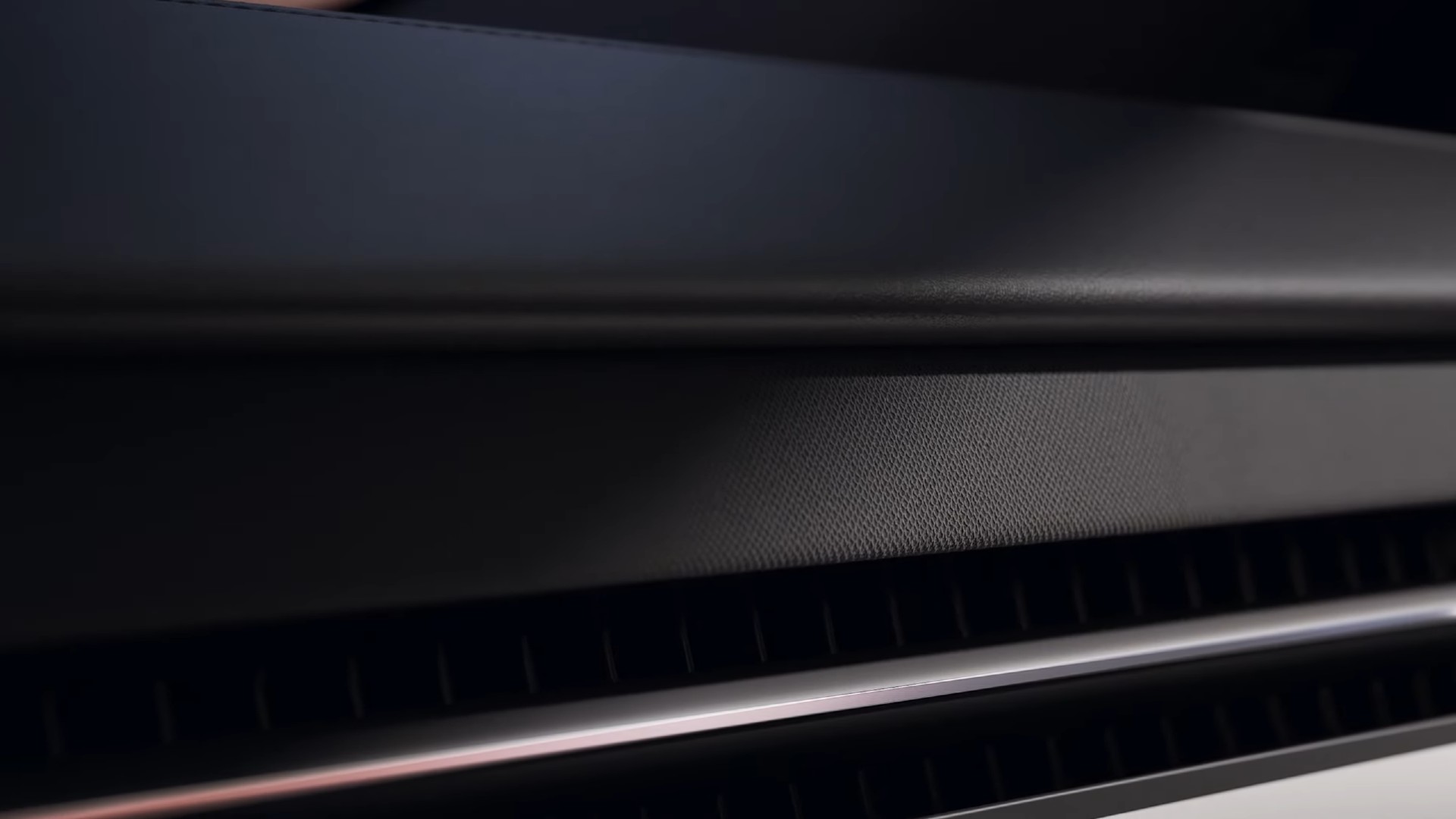 Volvo Teases EX90 Cabin, Says It’ll Be “One Of The Most Pleasant Car Interiors On The Market”