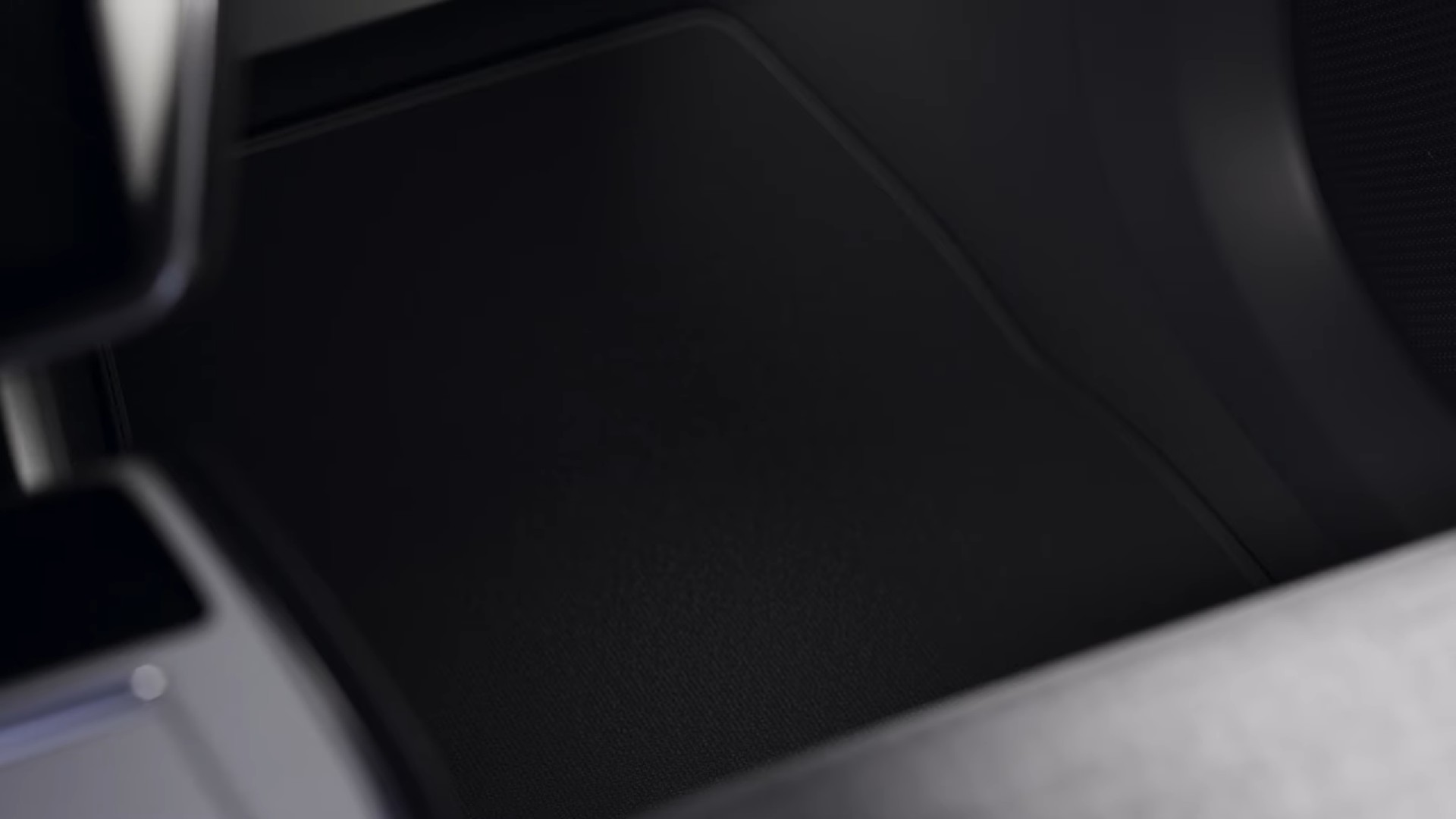 Volvo Teases EX90 Cabin, Says It’ll Be “One Of The Most Pleasant Car Interiors On The Market”