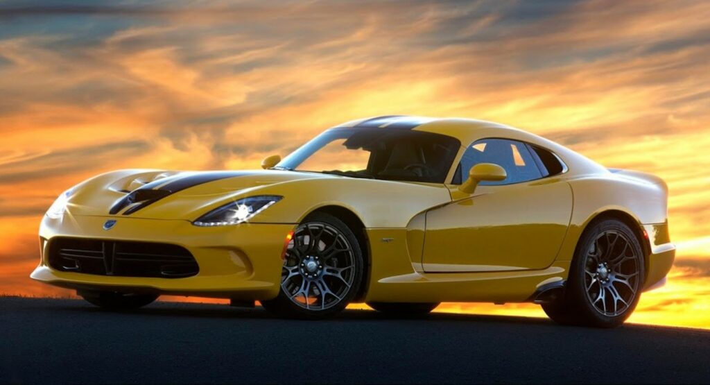  Texas Fraudster Loses His Ill-Gotten 90-Plus Car Collection