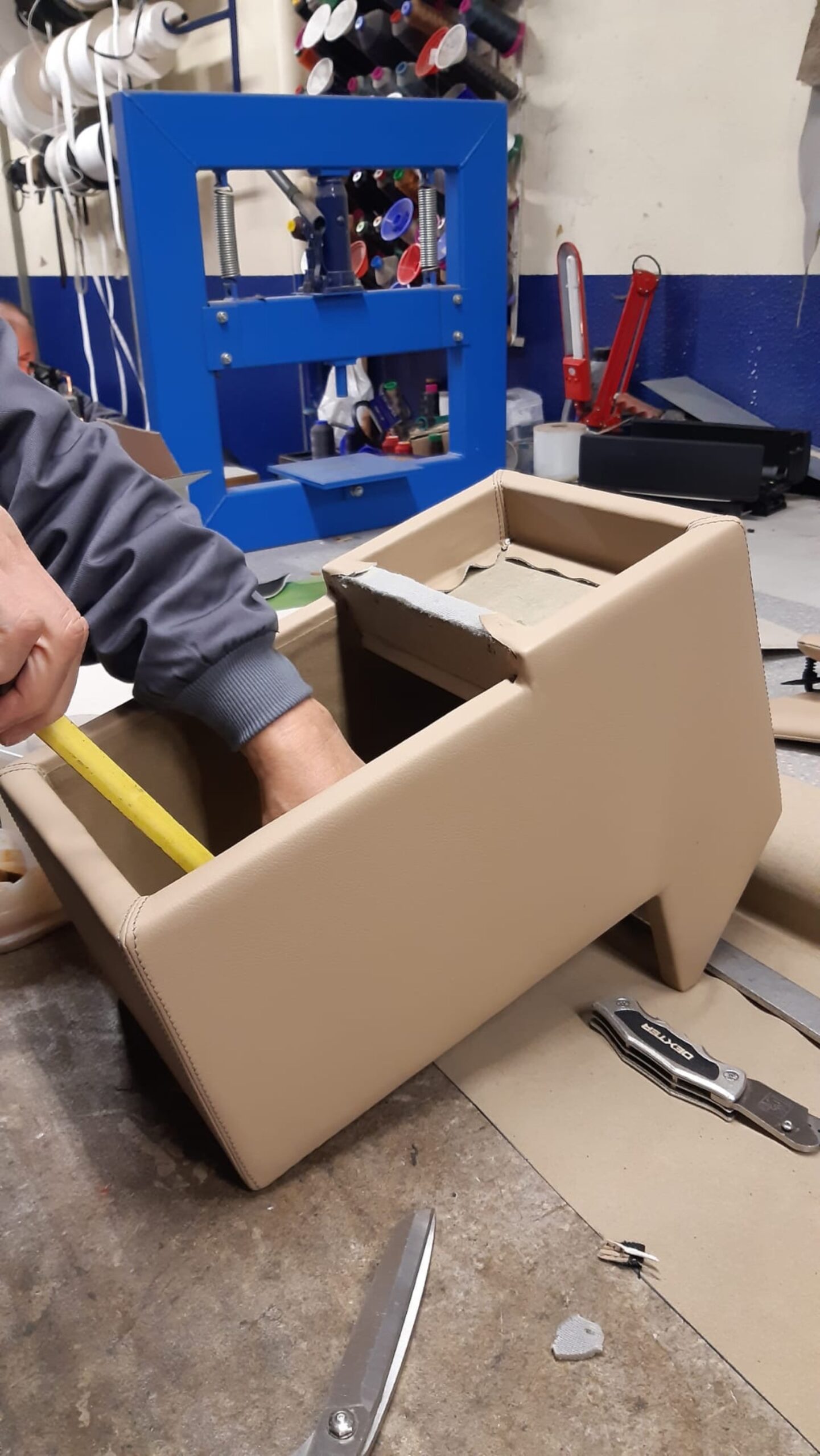 LS3-Powered Range Rover Classic Restomod By Legacy Overland Is A Thing Of Beauty