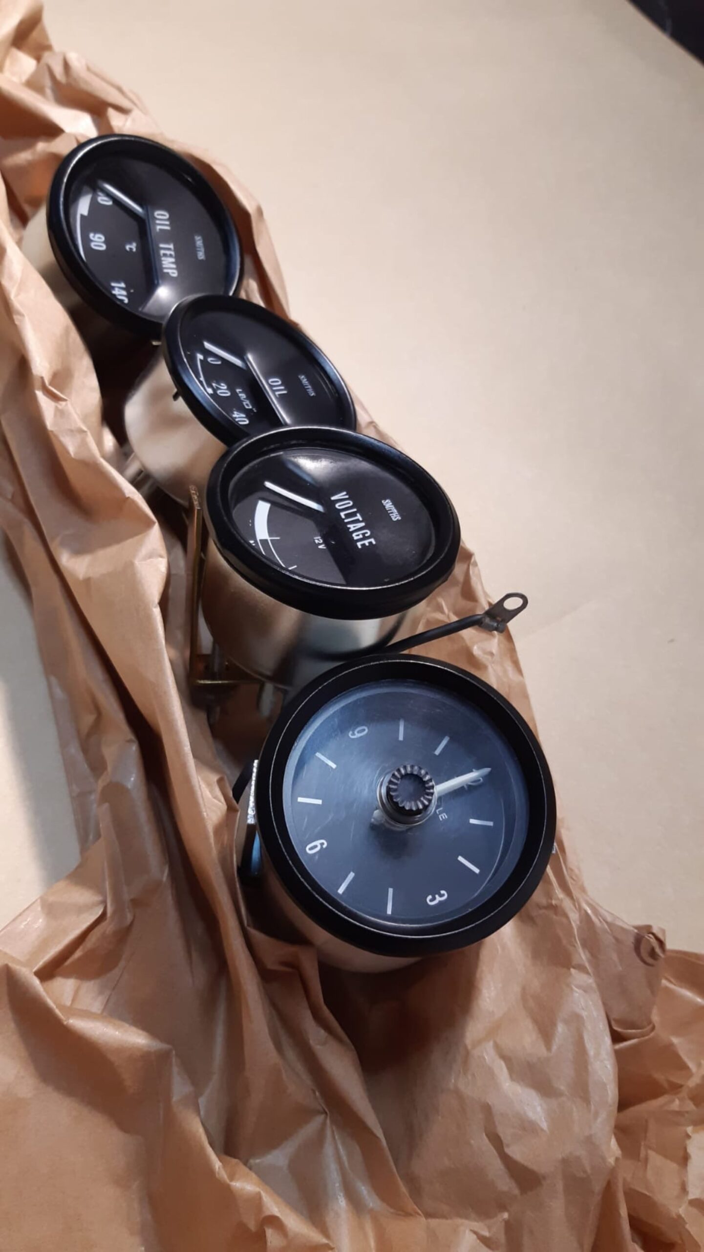 LS3-Powered Range Rover Classic Restomod By Legacy Overland Is A Thing Of Beauty