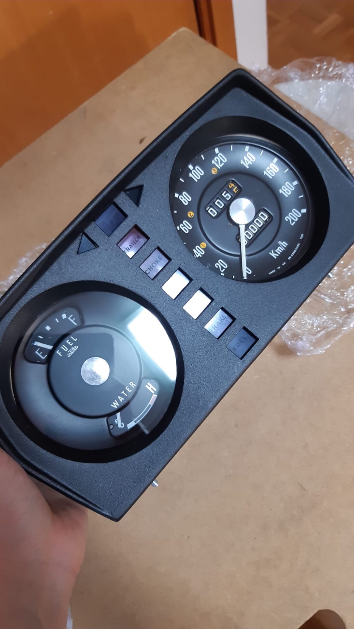 LS3-Powered Range Rover Classic Restomod By Legacy Overland Is A Thing Of Beauty