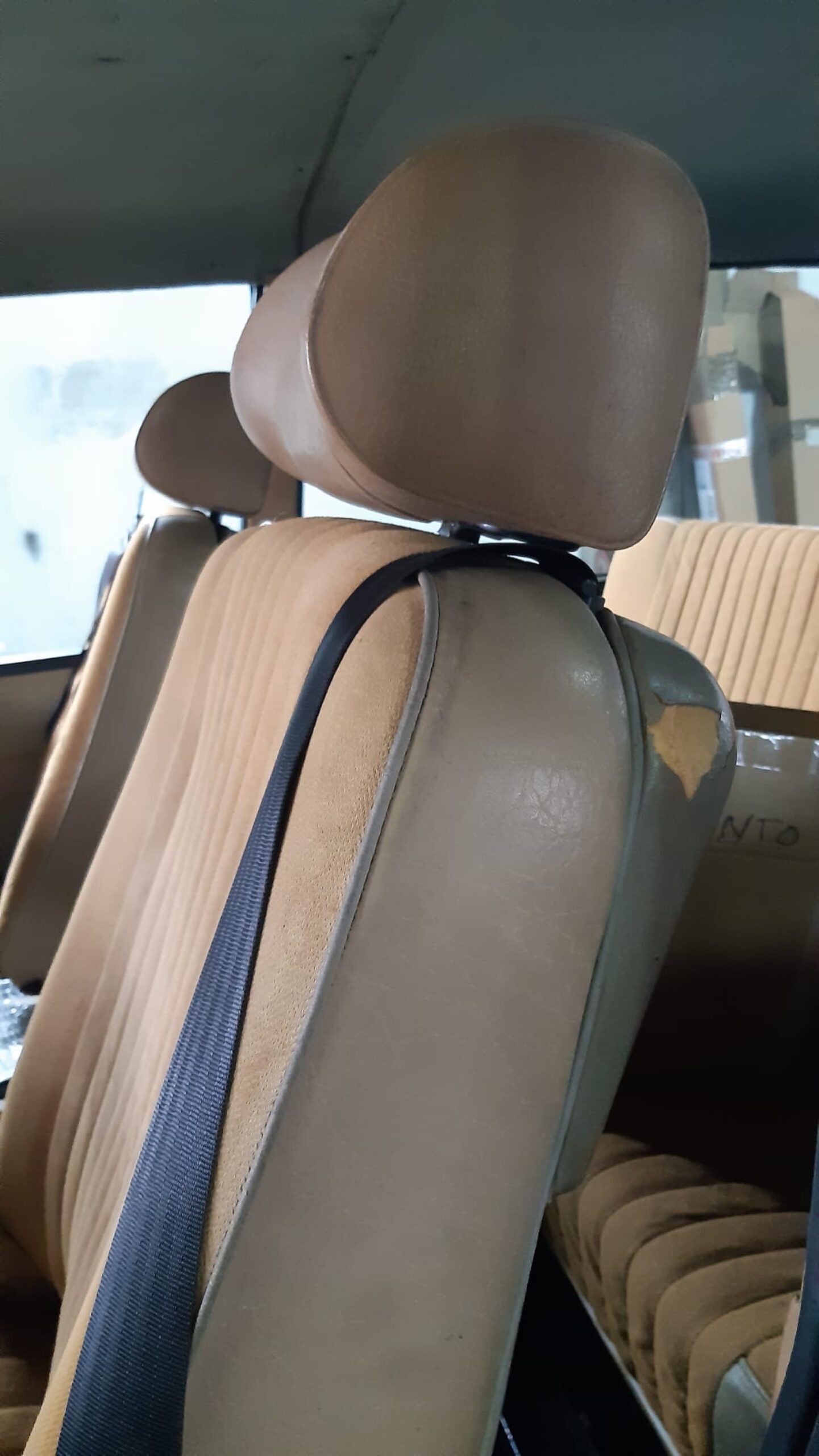 LS3-Powered Range Rover Classic Restomod By Legacy Overland Is A Thing Of Beauty