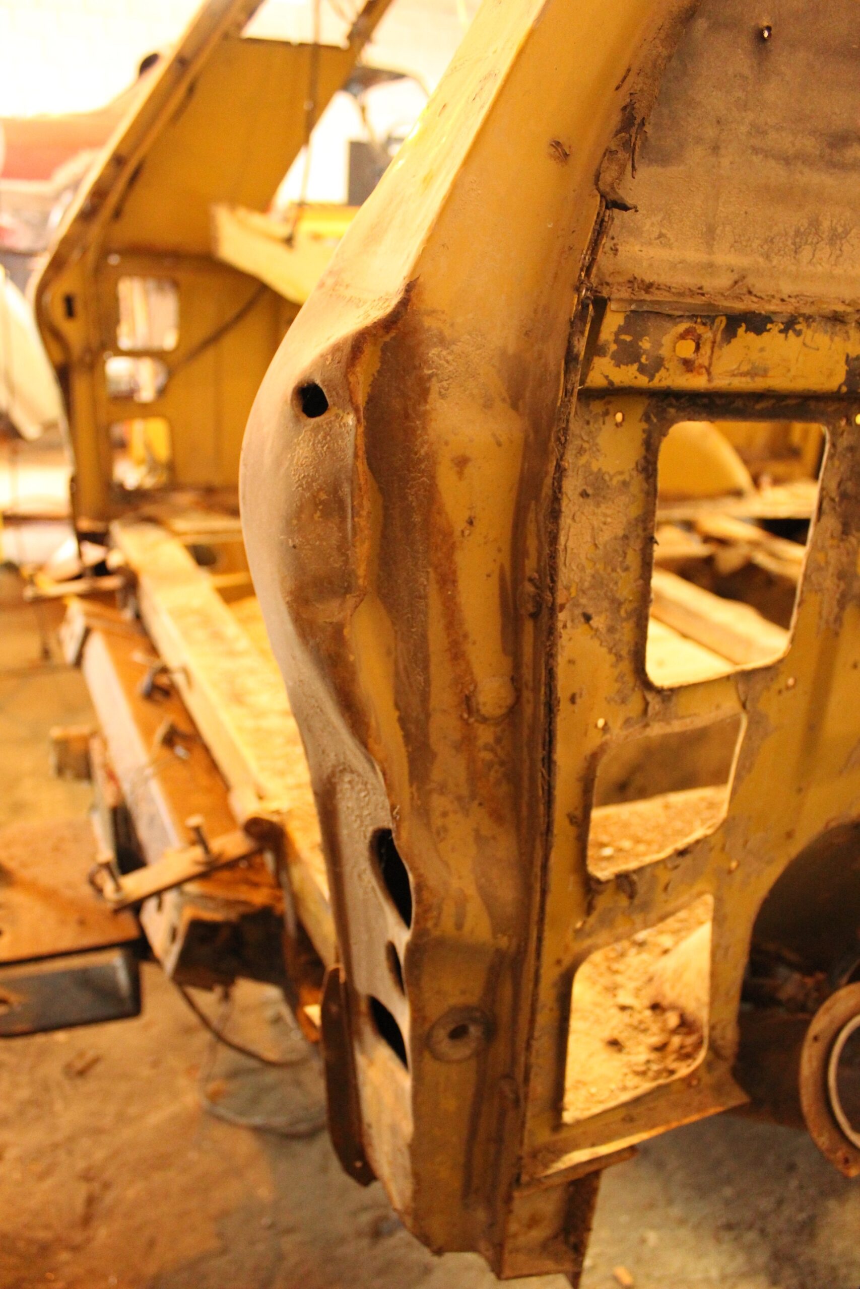 LS3-Powered Range Rover Classic Restomod By Legacy Overland Is A Thing Of Beauty