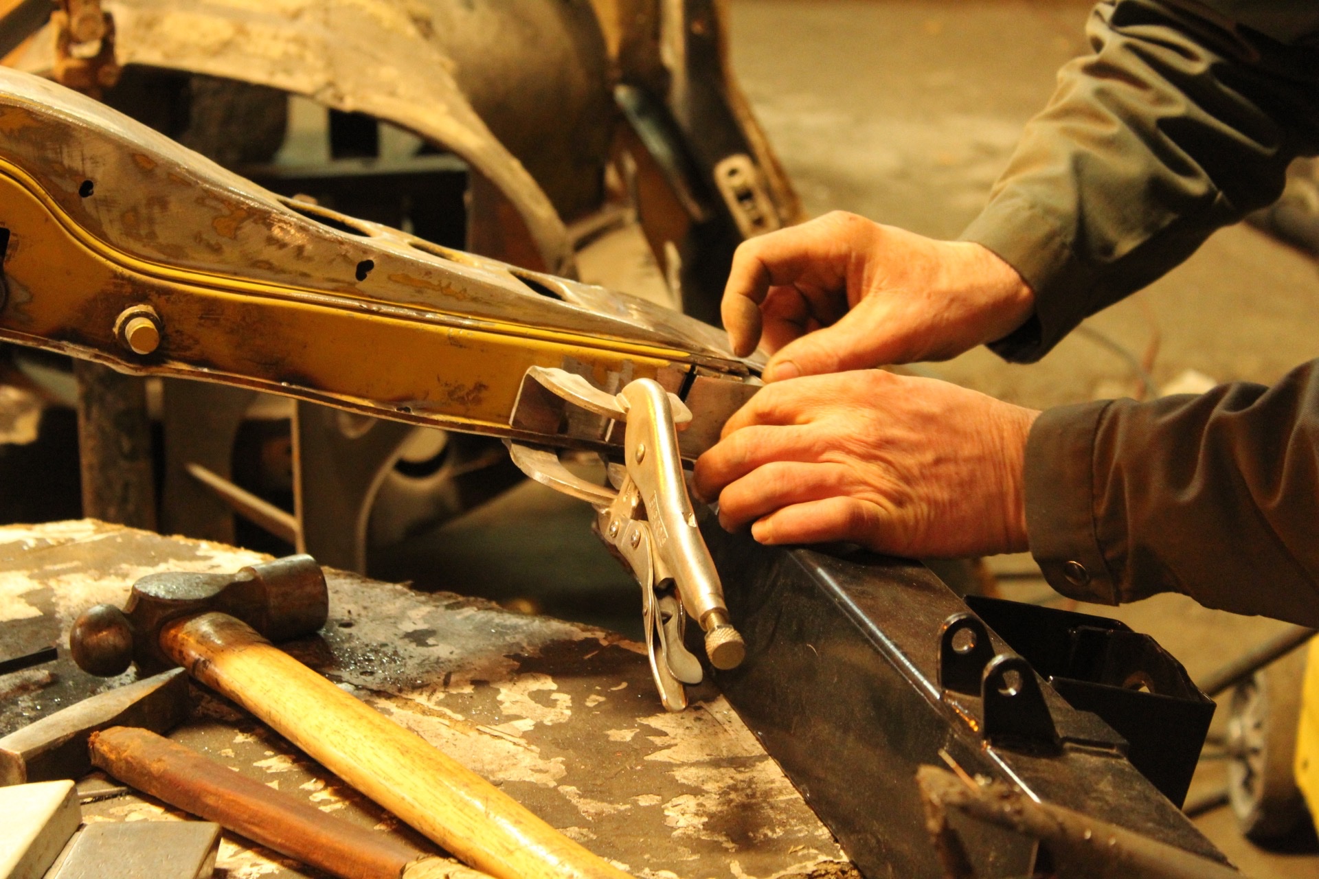 LS3-Powered Range Rover Classic Restomod By Legacy Overland Is A Thing Of Beauty