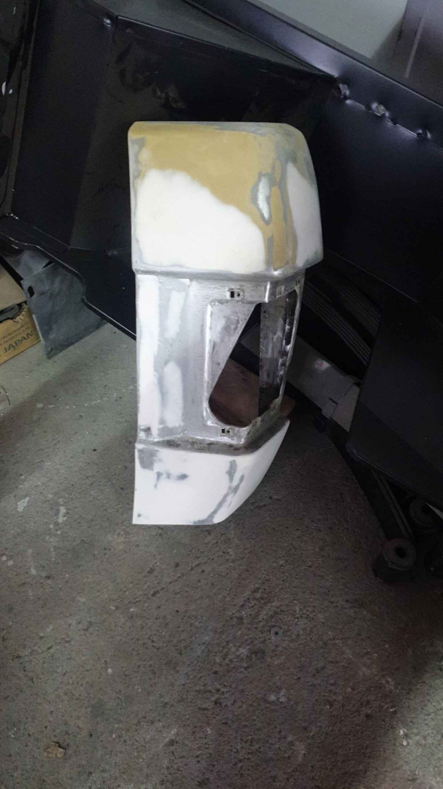 LS3-Powered Range Rover Classic Restomod By Legacy Overland Is A Thing Of Beauty