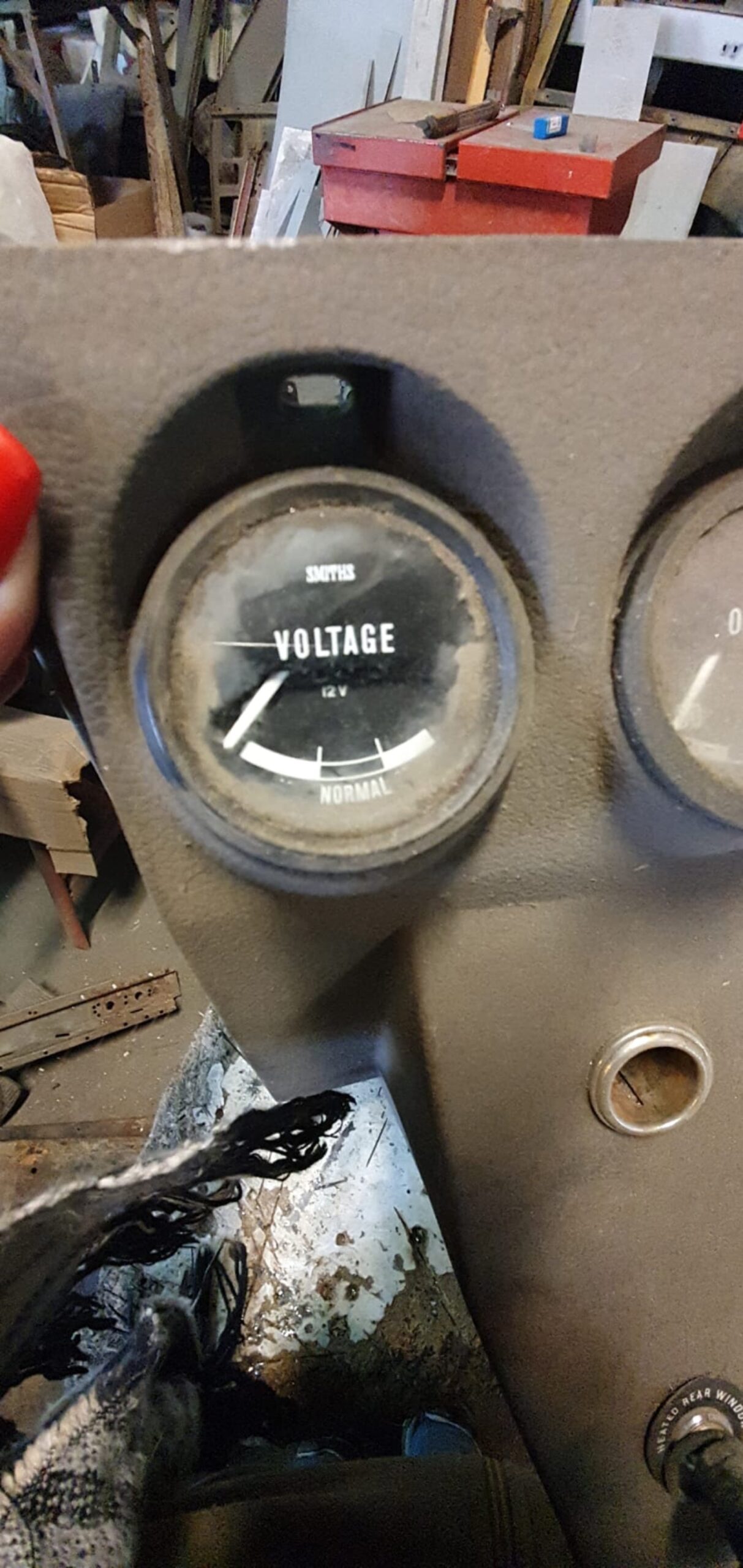 LS3-Powered Range Rover Classic Restomod By Legacy Overland Is A Thing Of Beauty