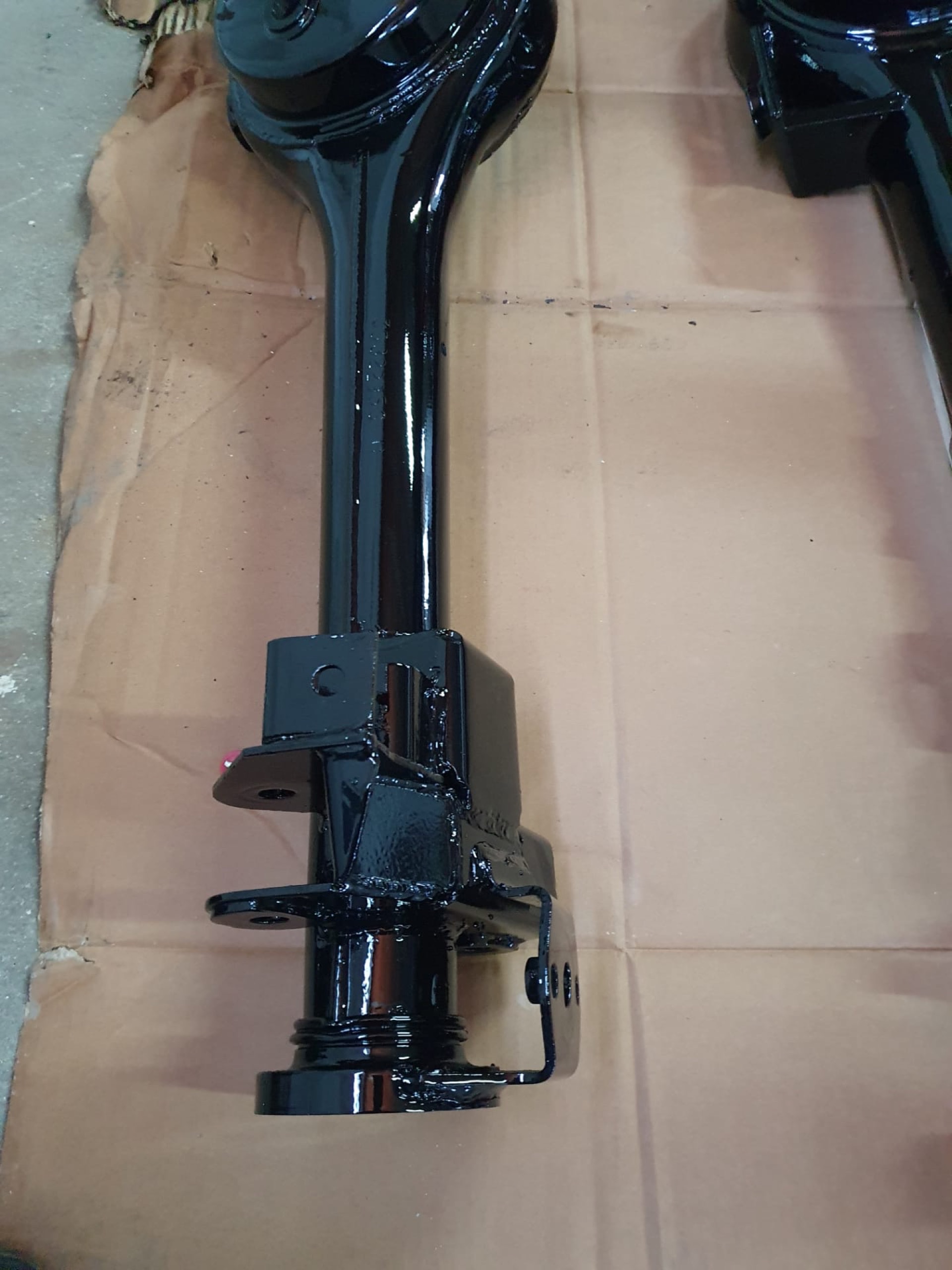 LS3-Powered Range Rover Classic Restomod By Legacy Overland Is A Thing Of Beauty