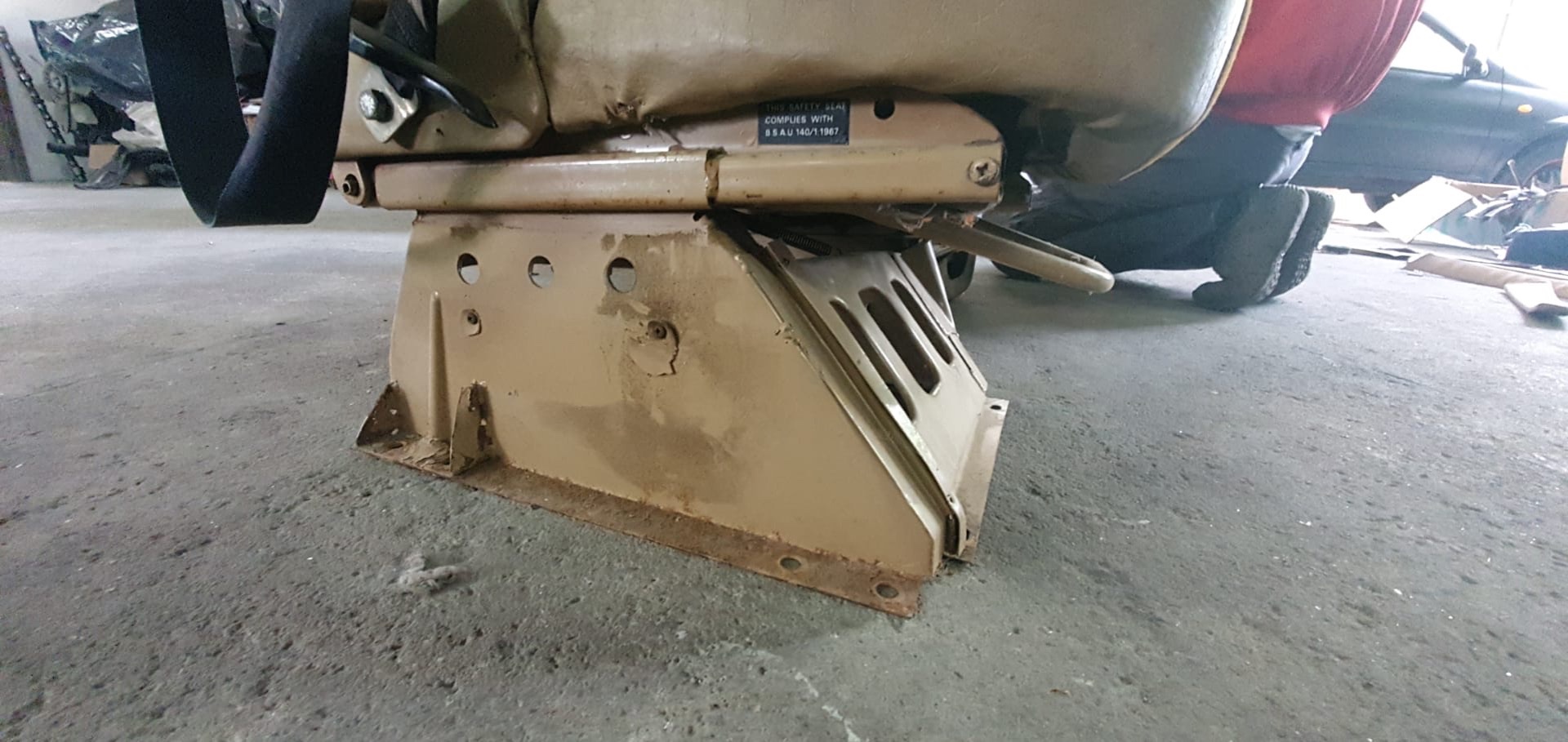 LS3-Powered Range Rover Classic Restomod By Legacy Overland Is A Thing Of Beauty