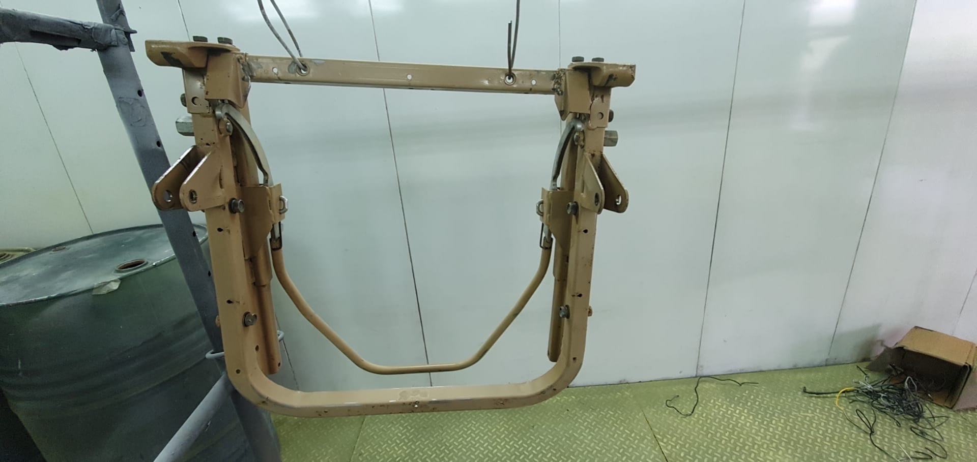 LS3-Powered Range Rover Classic Restomod By Legacy Overland Is A Thing Of Beauty