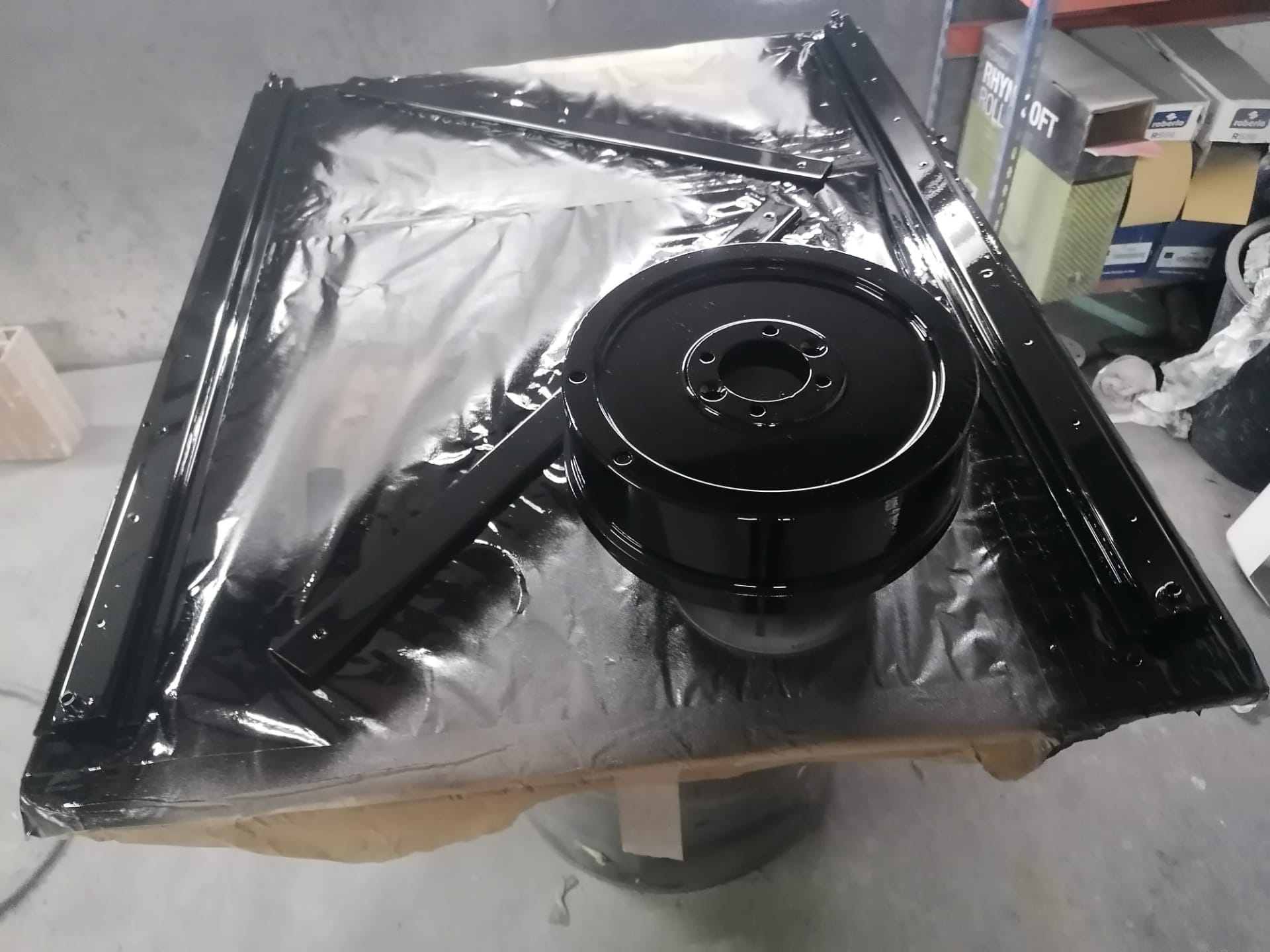 LS3-Powered Range Rover Classic Restomod By Legacy Overland Is A Thing Of Beauty