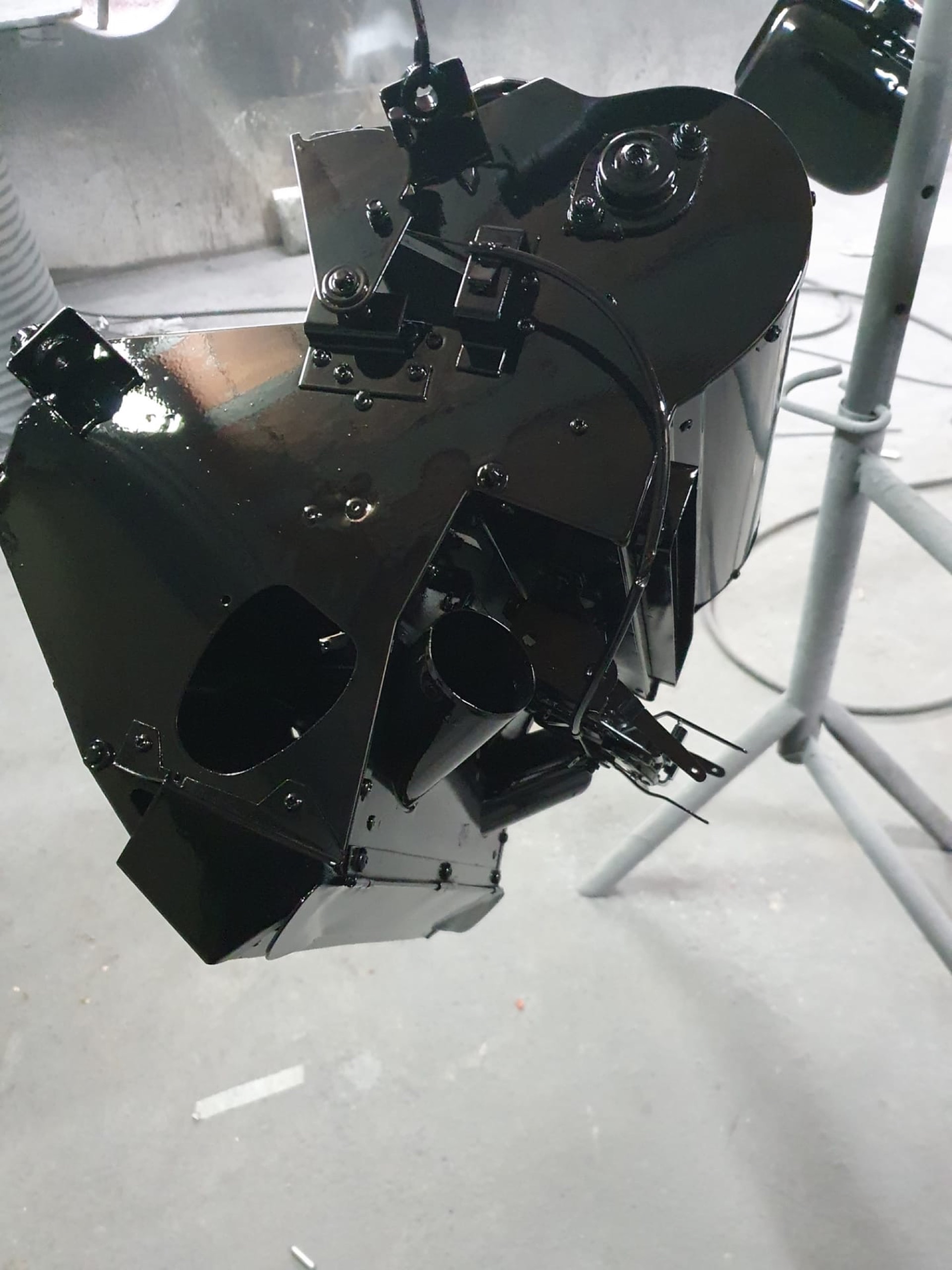 LS3-Powered Range Rover Classic Restomod By Legacy Overland Is A Thing Of Beauty