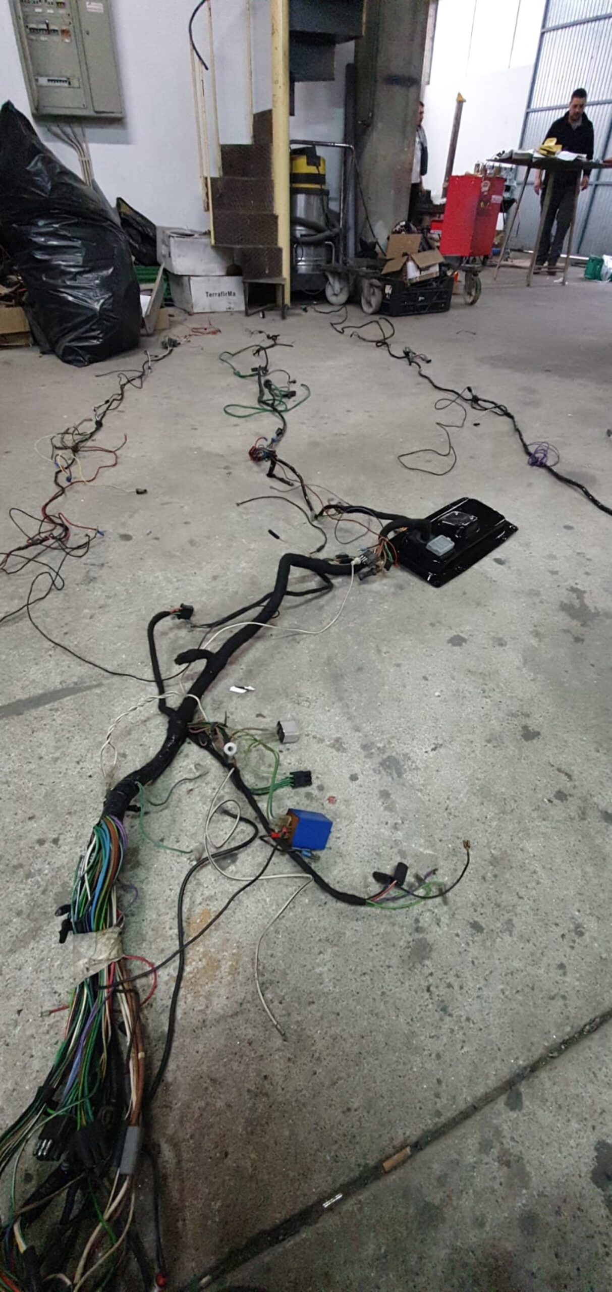 LS3-Powered Range Rover Classic Restomod By Legacy Overland Is A Thing Of Beauty