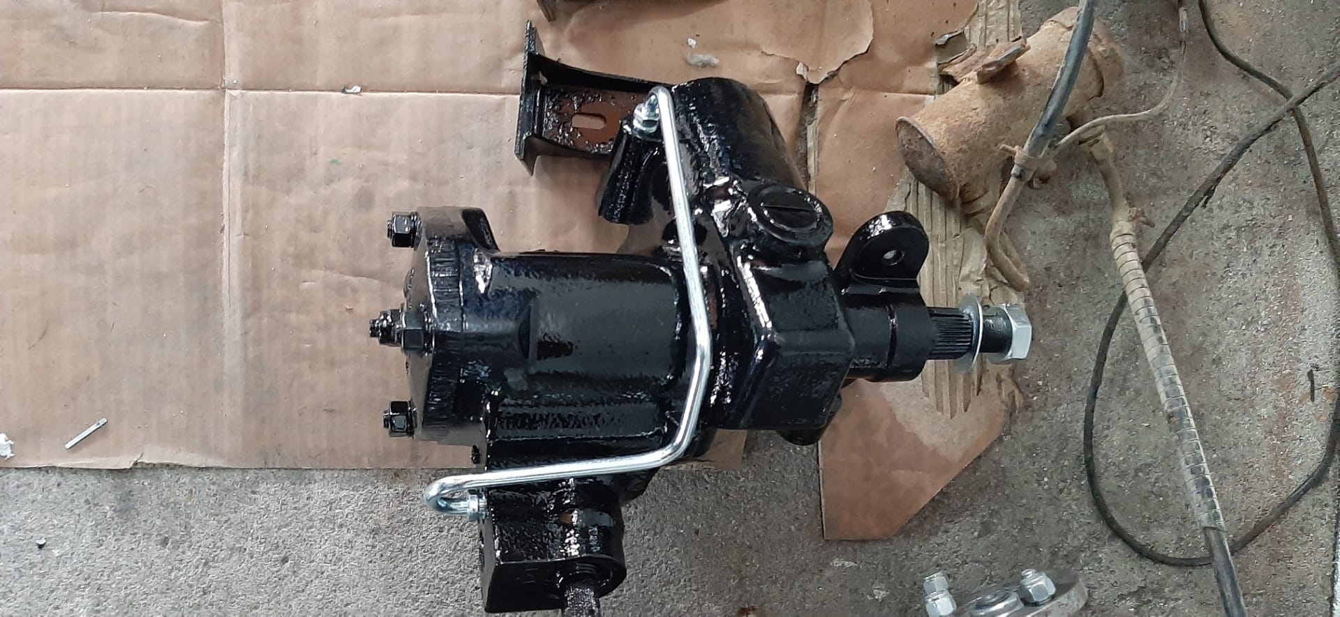 LS3-Powered Range Rover Classic Restomod By Legacy Overland Is A Thing Of Beauty