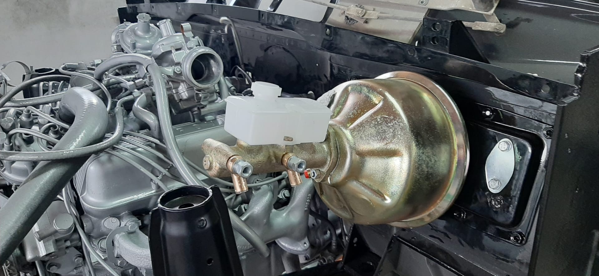 LS3-Powered Range Rover Classic Restomod By Legacy Overland Is A Thing Of Beauty