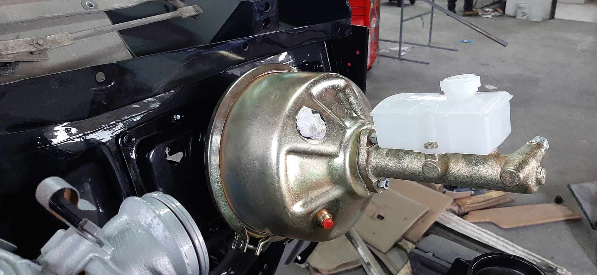 LS3-Powered Range Rover Classic Restomod By Legacy Overland Is A Thing Of Beauty