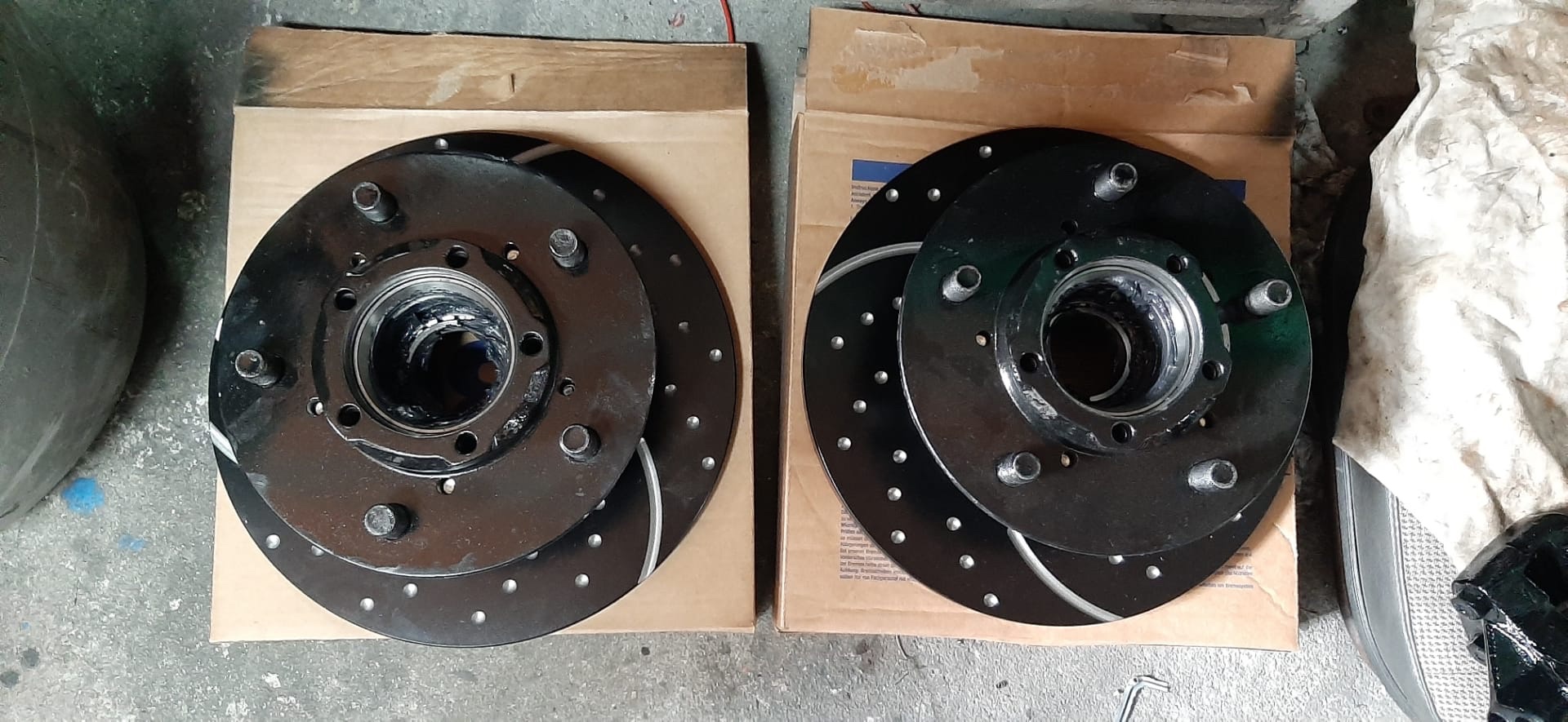 LS3-Powered Range Rover Classic Restomod By Legacy Overland Is A Thing Of Beauty