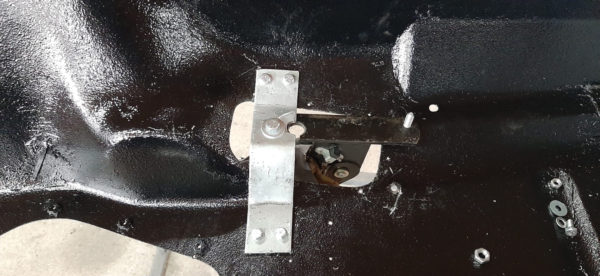 LS3-Powered Range Rover Classic Restomod By Legacy Overland Is A Thing Of Beauty