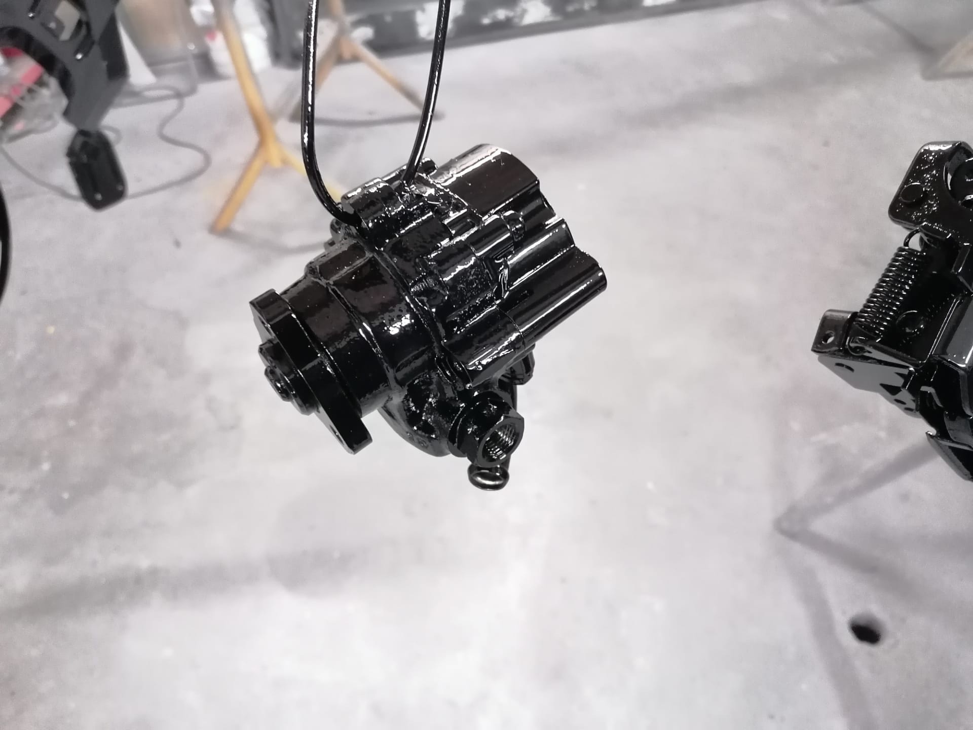 LS3-Powered Range Rover Classic Restomod By Legacy Overland Is A Thing Of Beauty