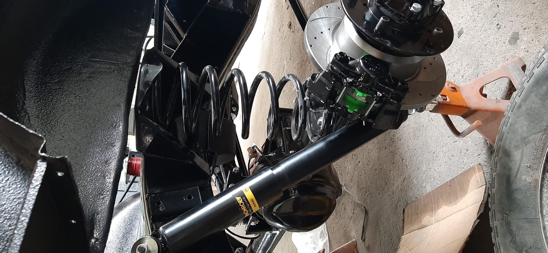 LS3-Powered Range Rover Classic Restomod By Legacy Overland Is A Thing Of Beauty