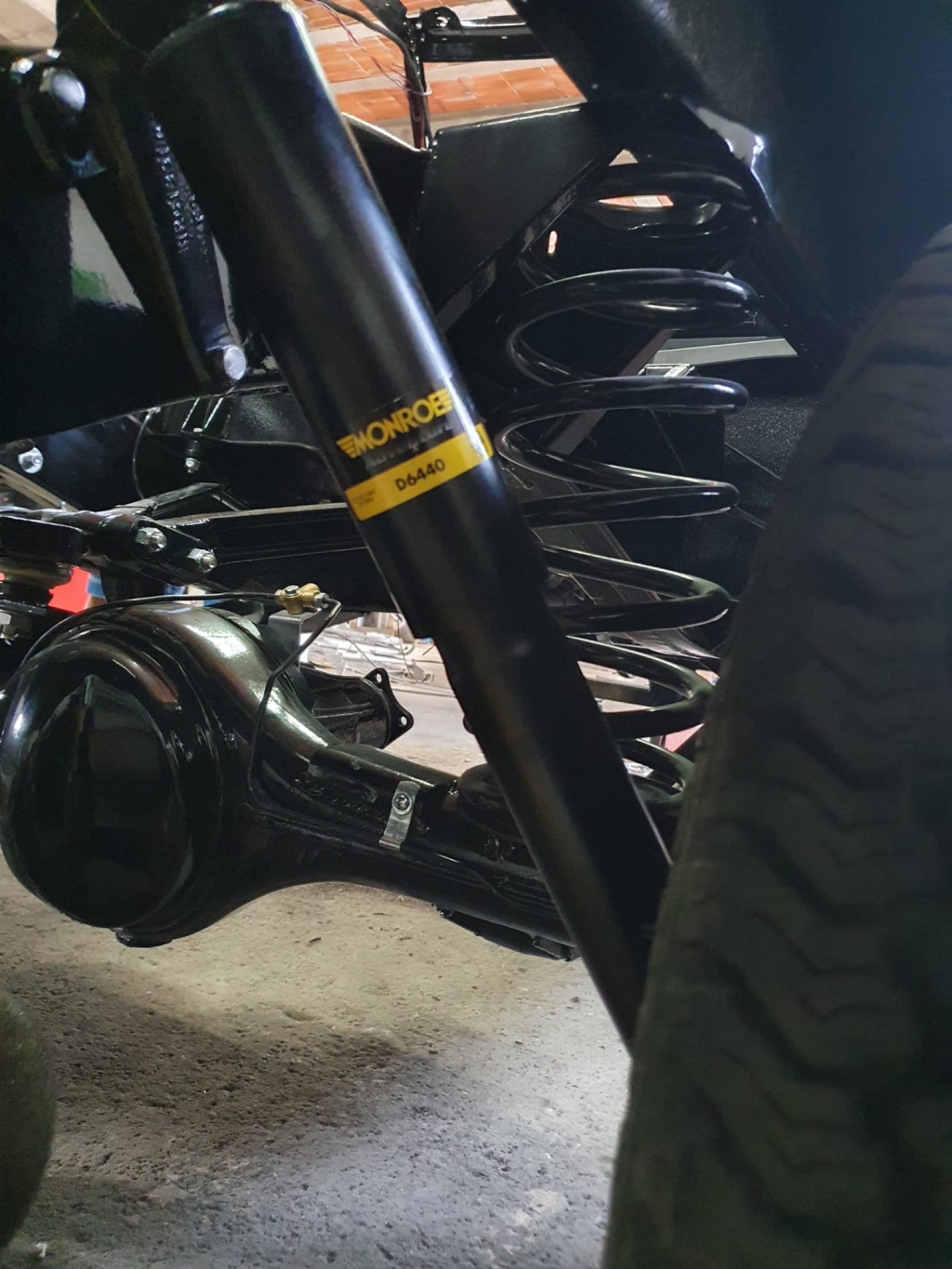 LS3-Powered Range Rover Classic Restomod By Legacy Overland Is A Thing Of Beauty