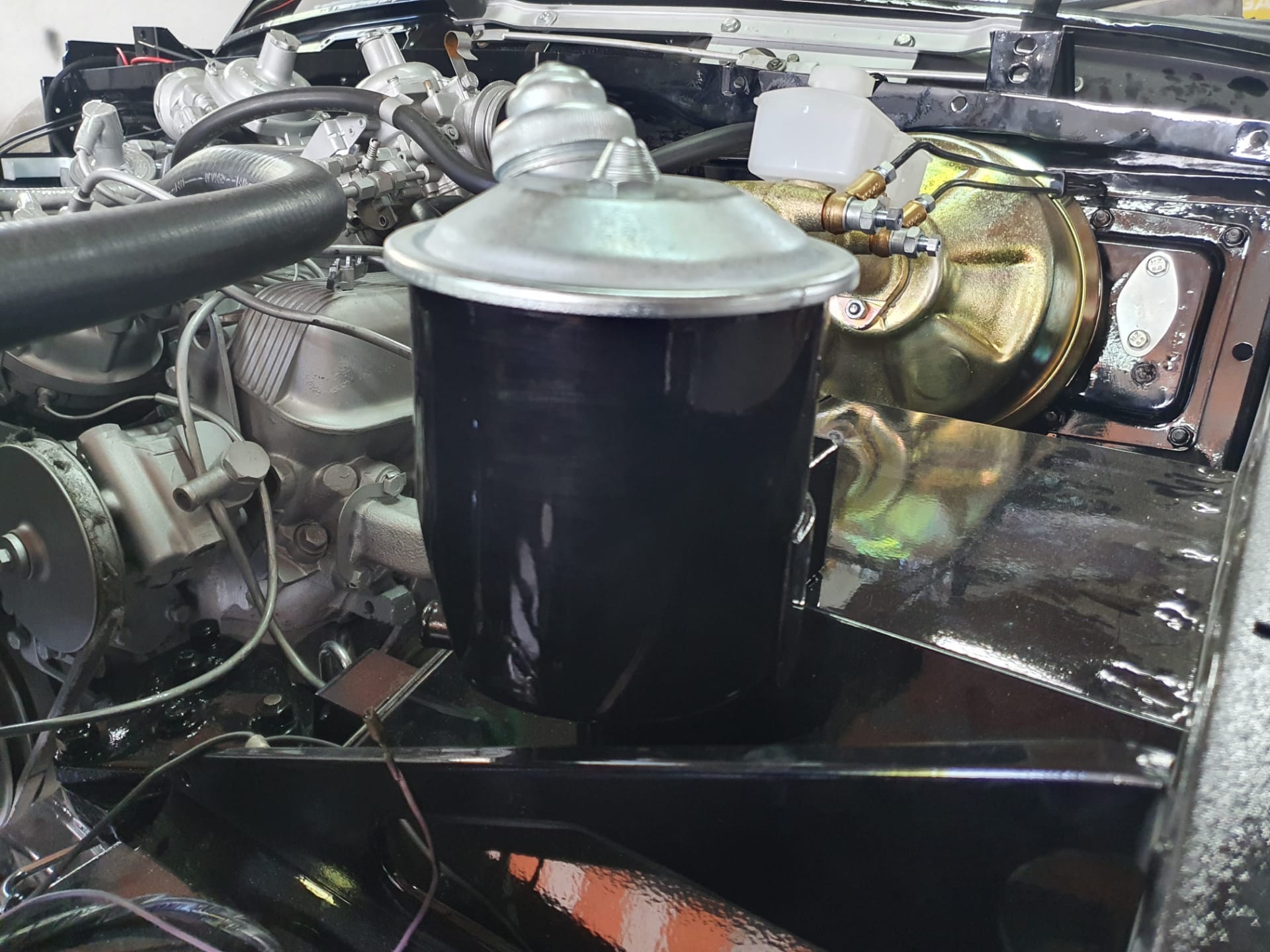 LS3-Powered Range Rover Classic Restomod By Legacy Overland Is A Thing Of Beauty