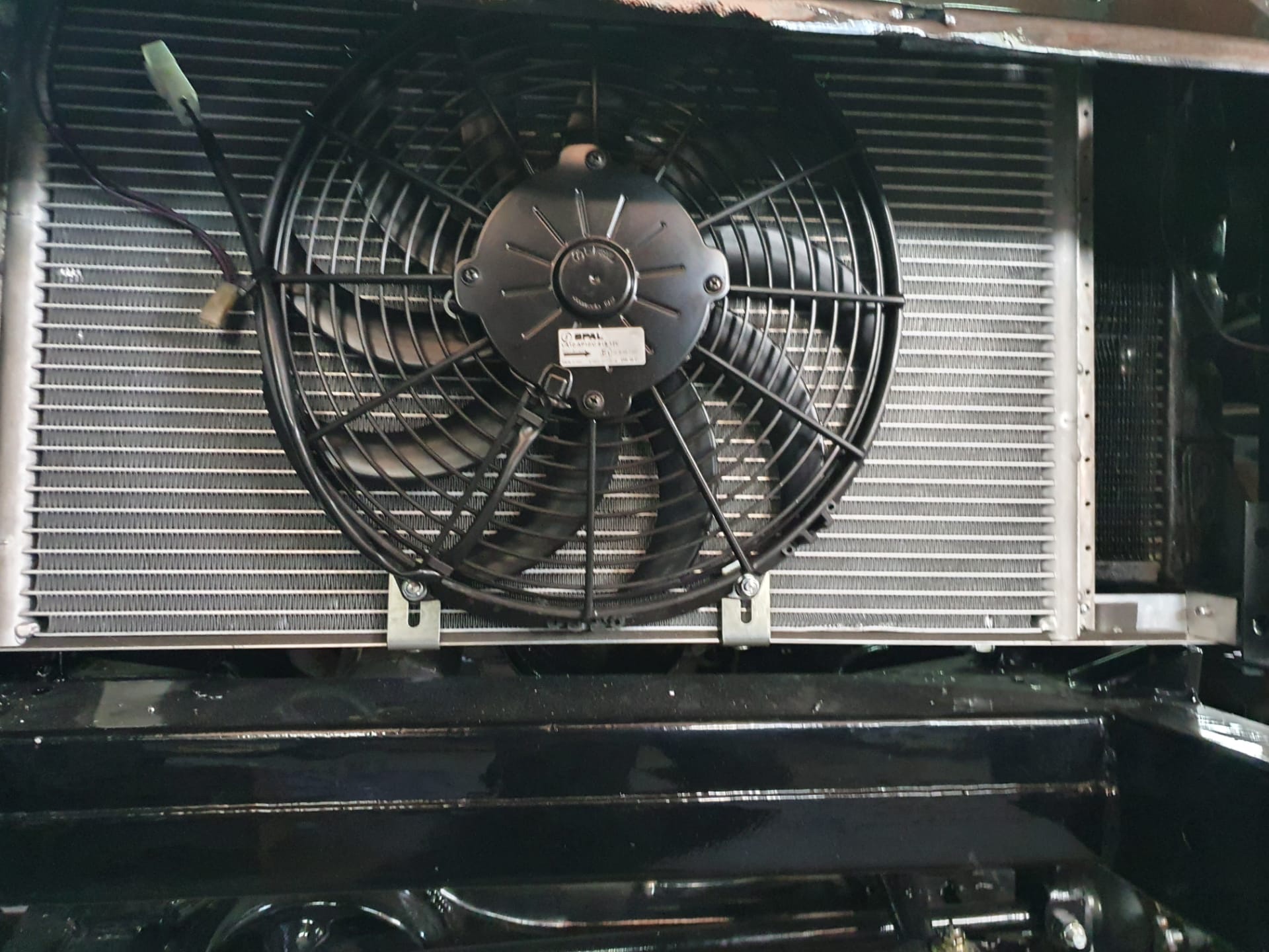 LS3-Powered Range Rover Classic Restomod By Legacy Overland Is A Thing Of Beauty