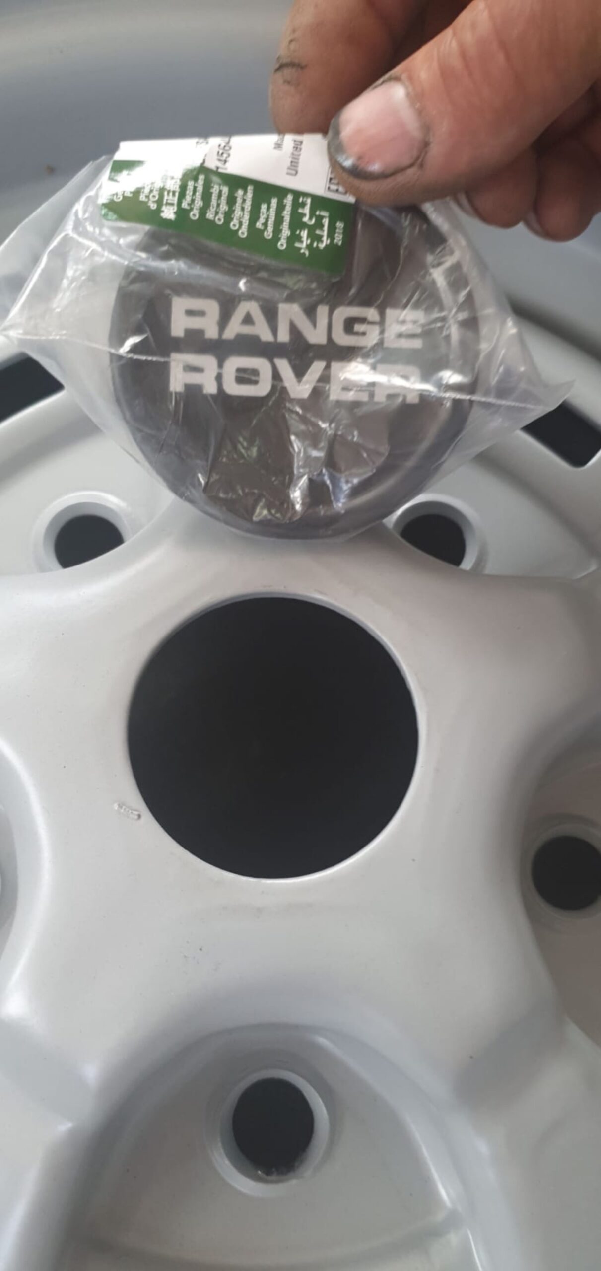 LS3-Powered Range Rover Classic Restomod By Legacy Overland Is A Thing Of Beauty