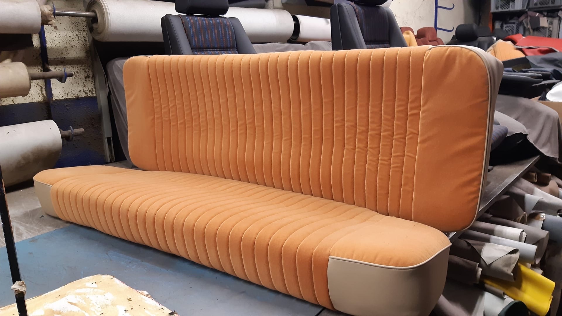 LS3-Powered Range Rover Classic Restomod By Legacy Overland Is A Thing Of Beauty