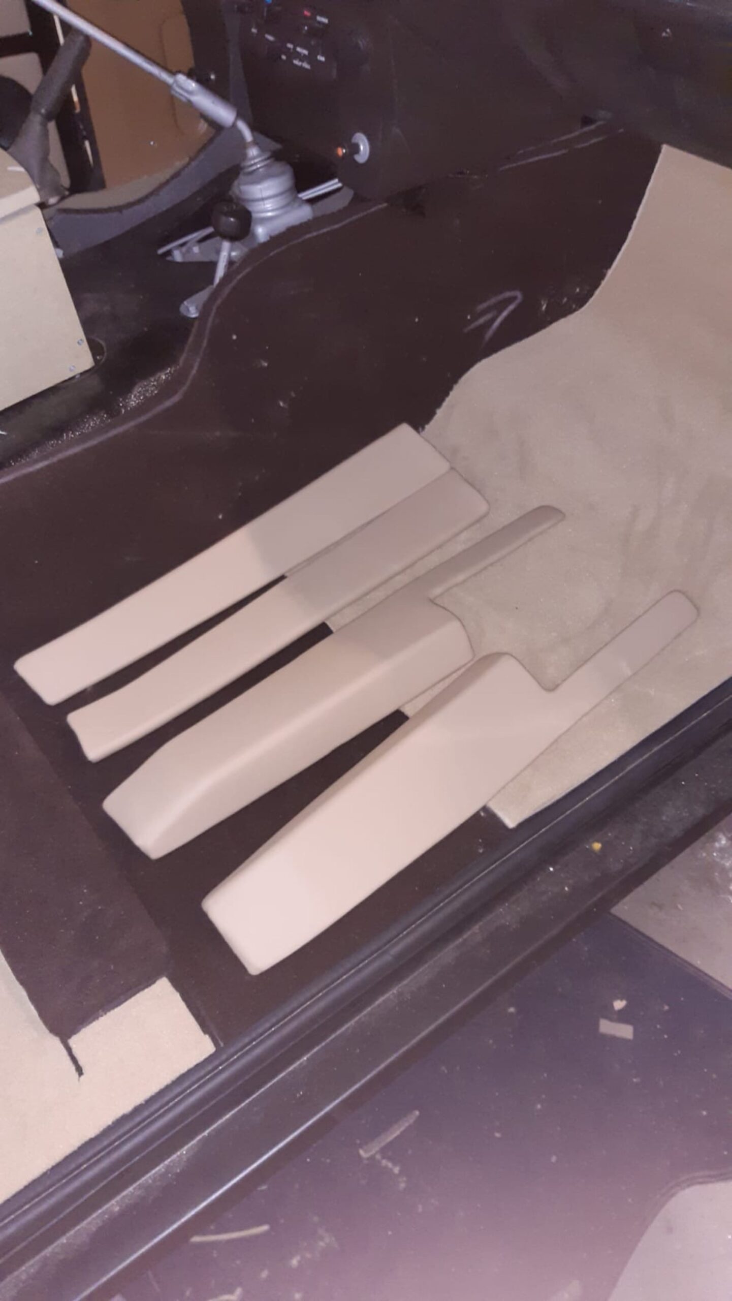 LS3-Powered Range Rover Classic Restomod By Legacy Overland Is A Thing Of Beauty