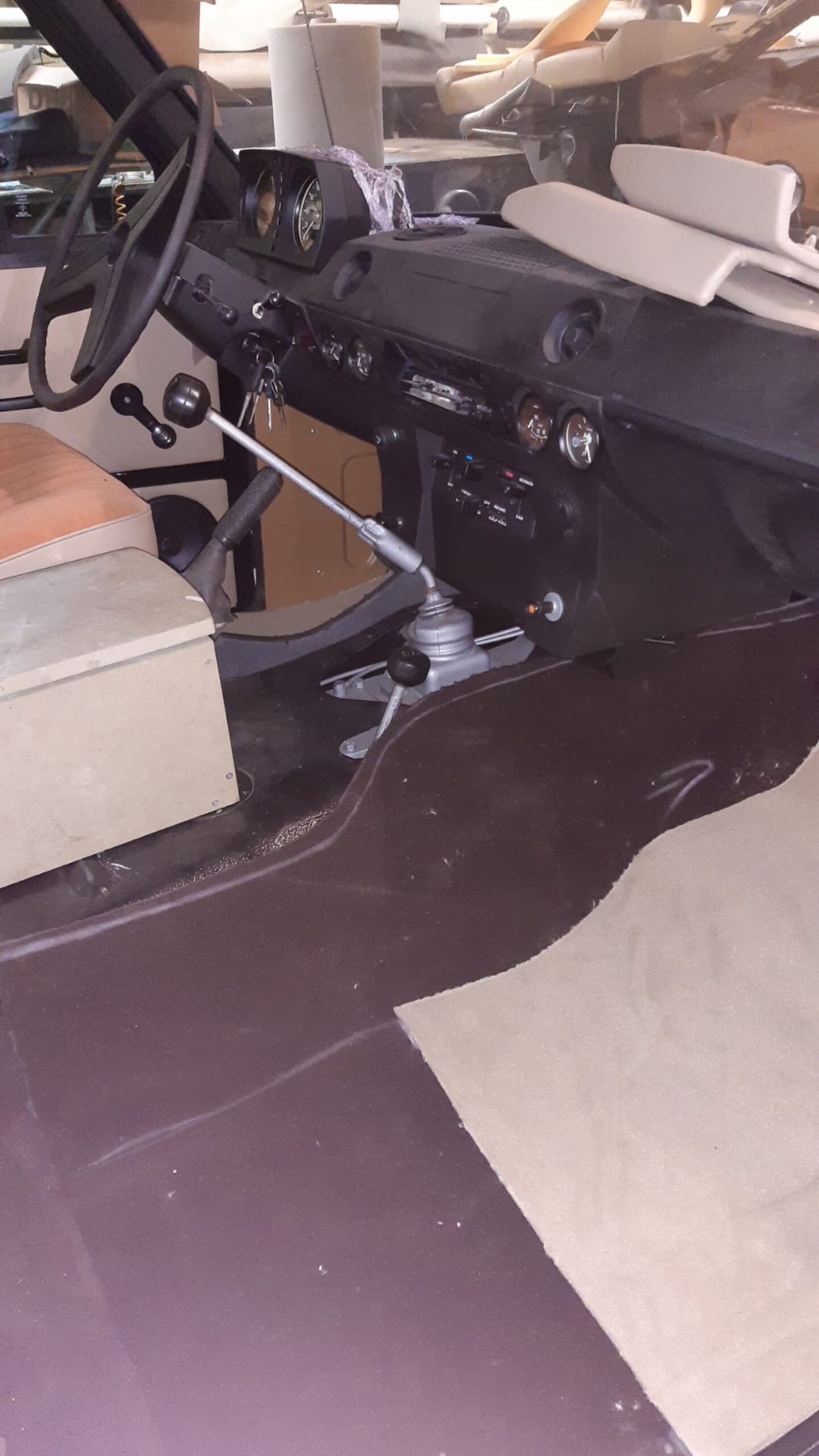 LS3-Powered Range Rover Classic Restomod By Legacy Overland Is A Thing Of Beauty