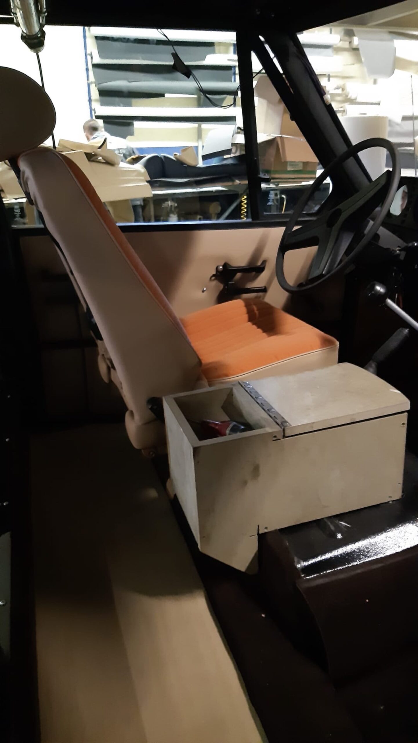 LS3-Powered Range Rover Classic Restomod By Legacy Overland Is A Thing Of Beauty