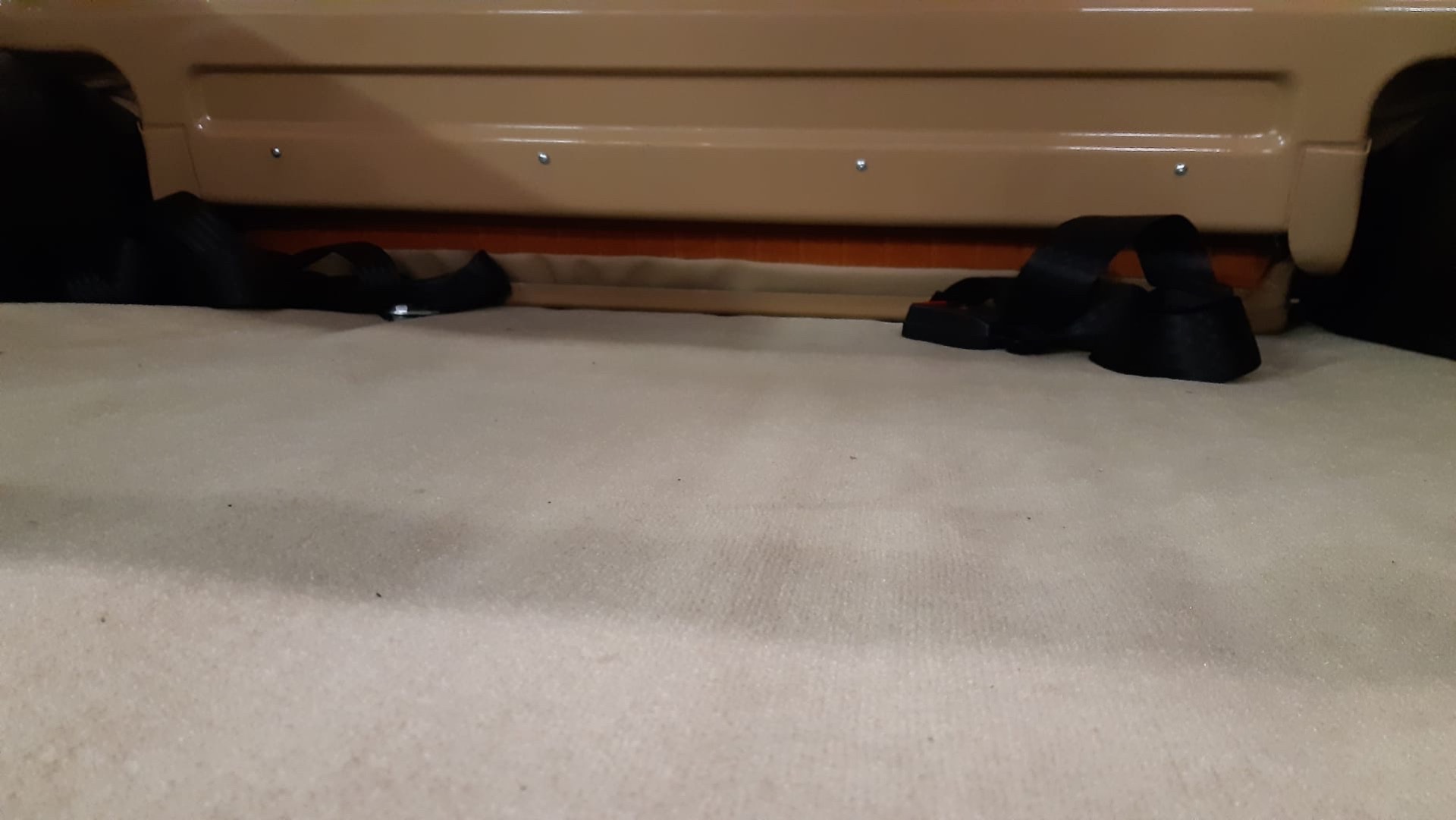 LS3-Powered Range Rover Classic Restomod By Legacy Overland Is A Thing Of Beauty