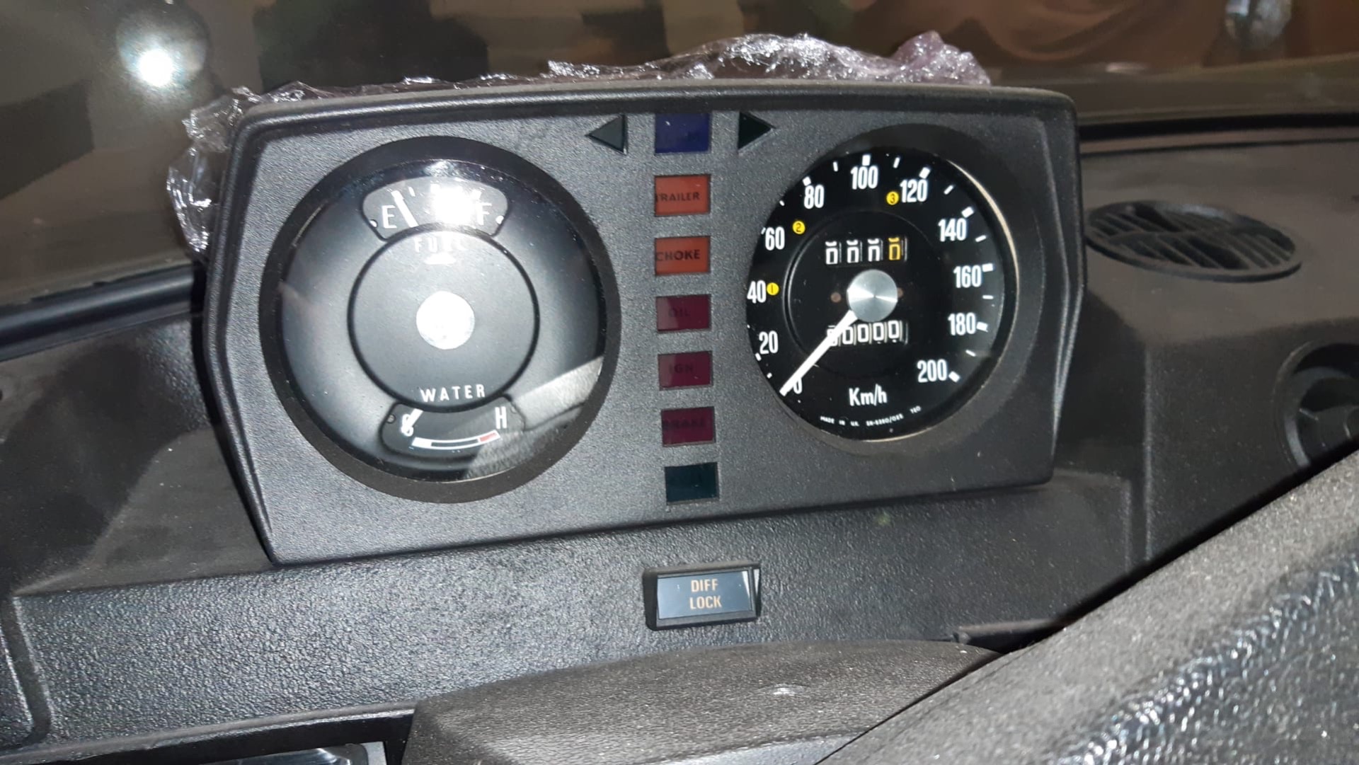 LS3-Powered Range Rover Classic Restomod By Legacy Overland Is A Thing Of Beauty