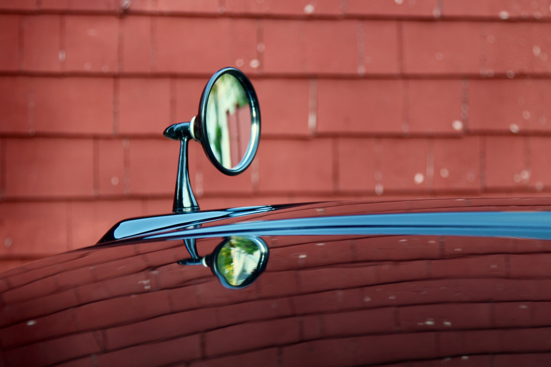 LS3-Powered Range Rover Classic Restomod By Legacy Overland Is A Thing Of Beauty