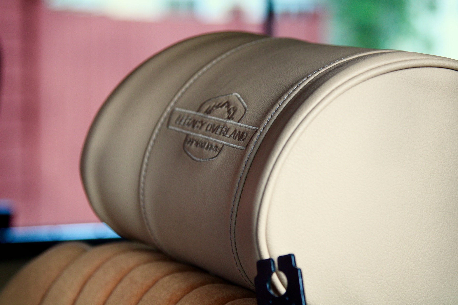 LS3-Powered Range Rover Classic Restomod By Legacy Overland Is A Thing Of Beauty