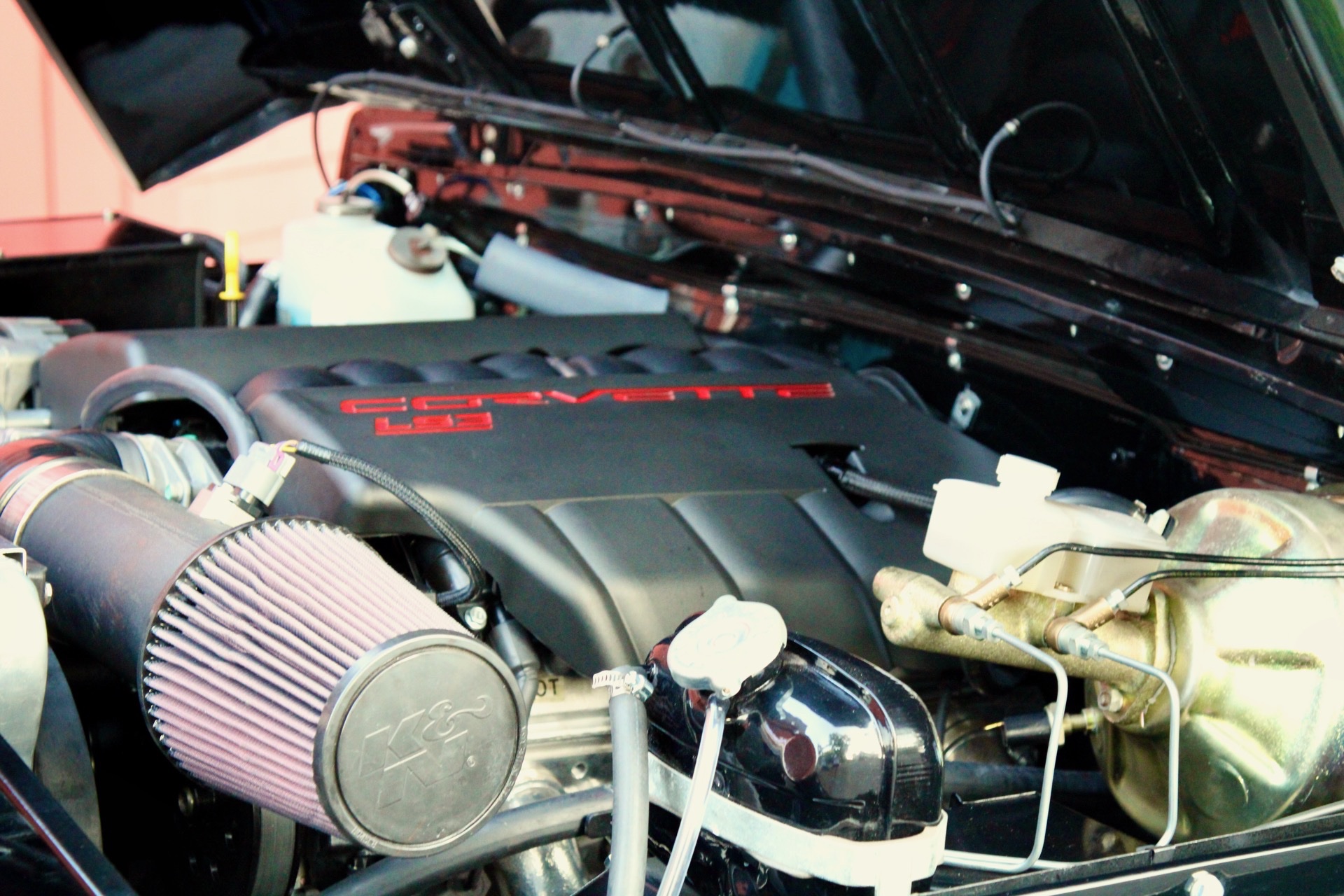 LS3-Powered Range Rover Classic Restomod By Legacy Overland Is A Thing Of Beauty