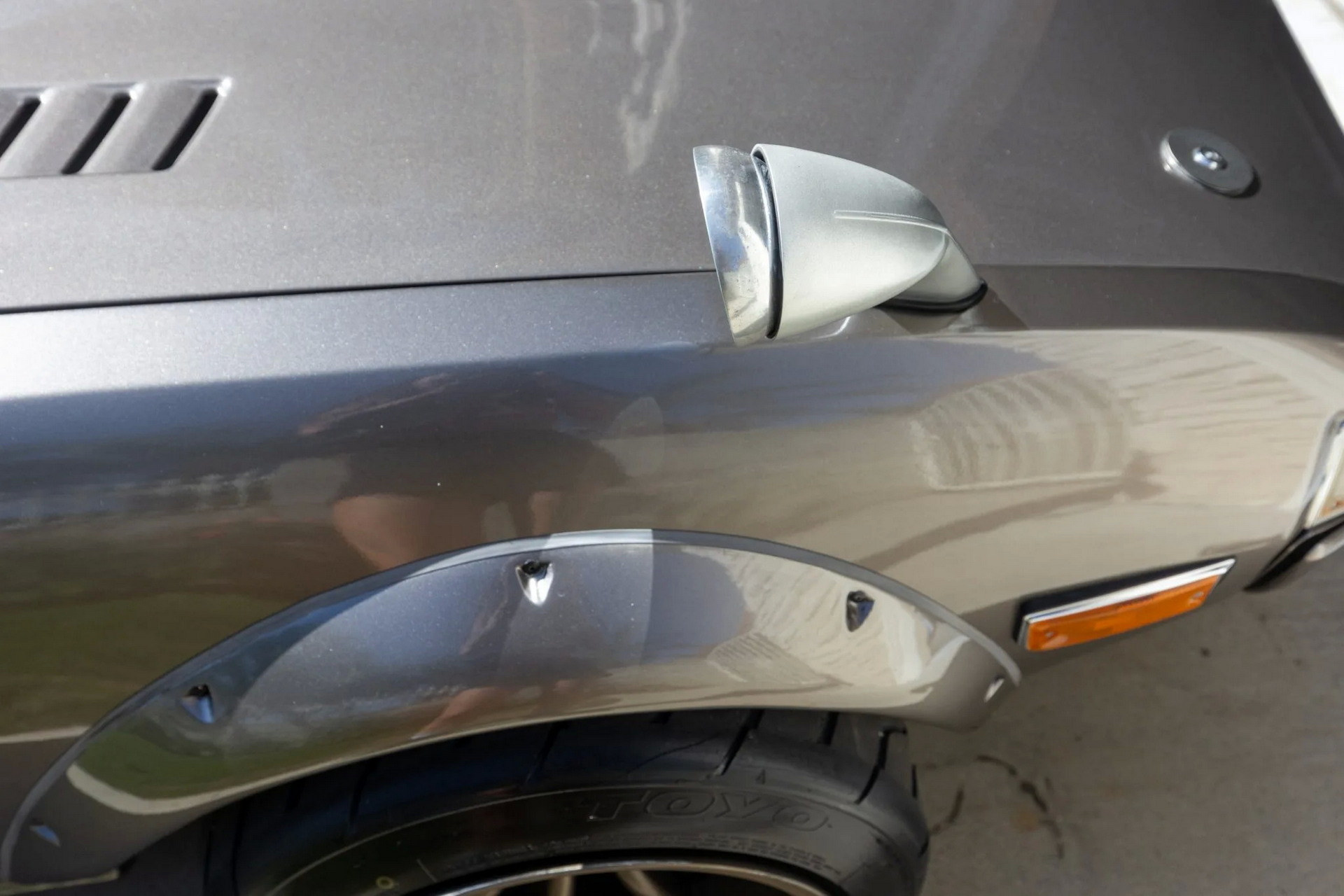 Would You Take A Chance On This Custom 1977 Toyota Celica?