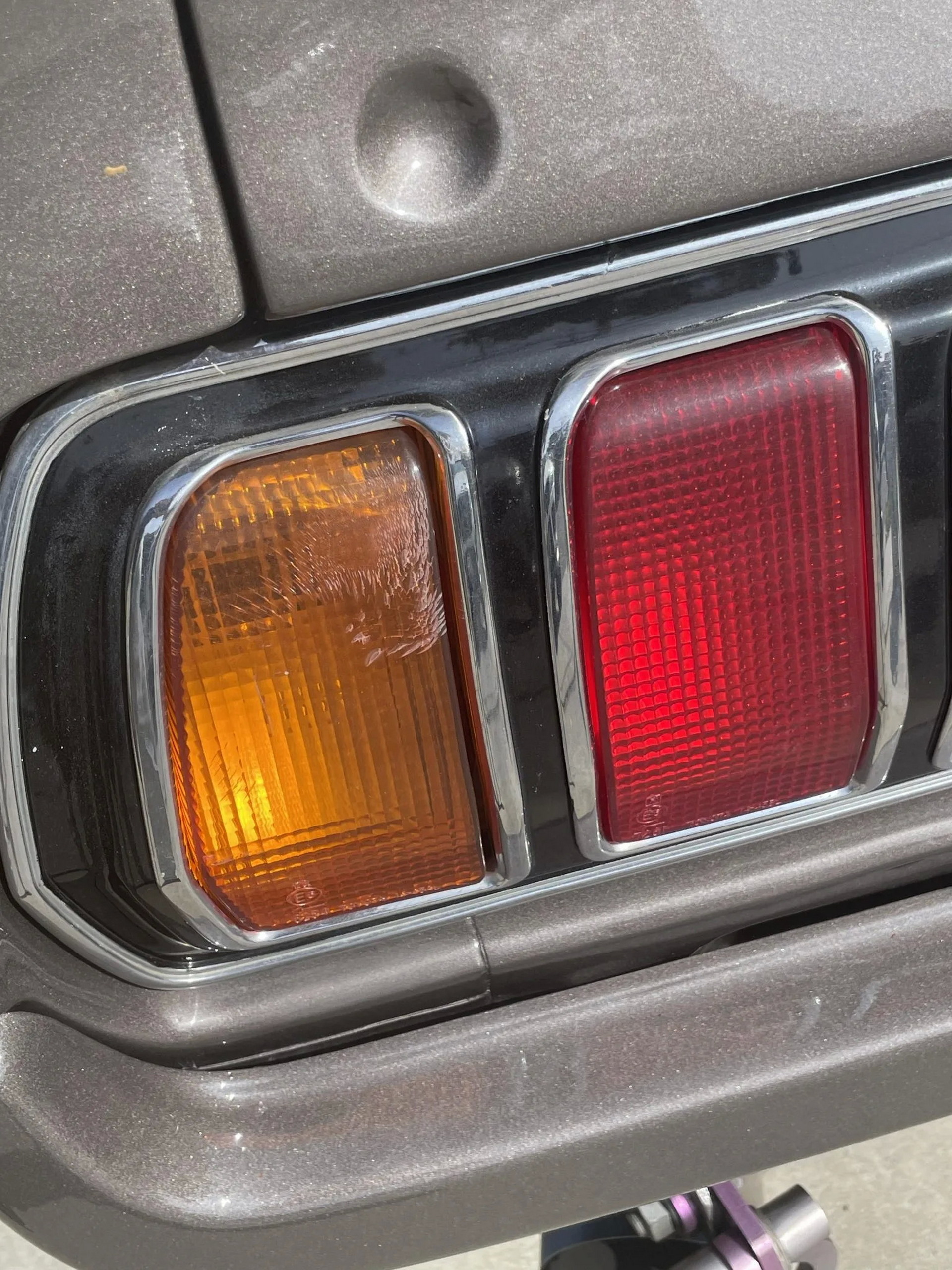 Would You Take A Chance On This Custom 1977 Toyota Celica?