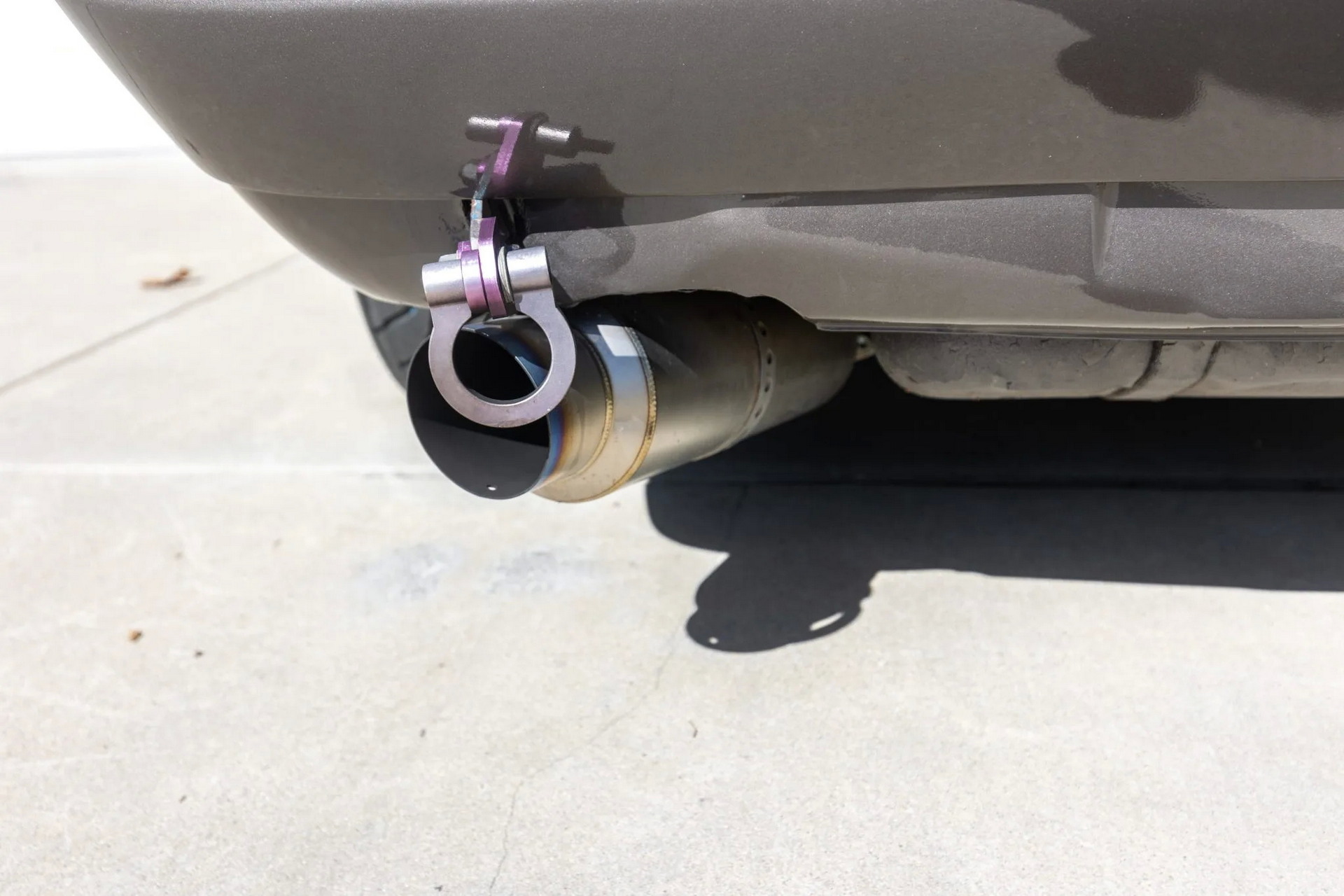 Would You Take A Chance On This Custom 1977 Toyota Celica?