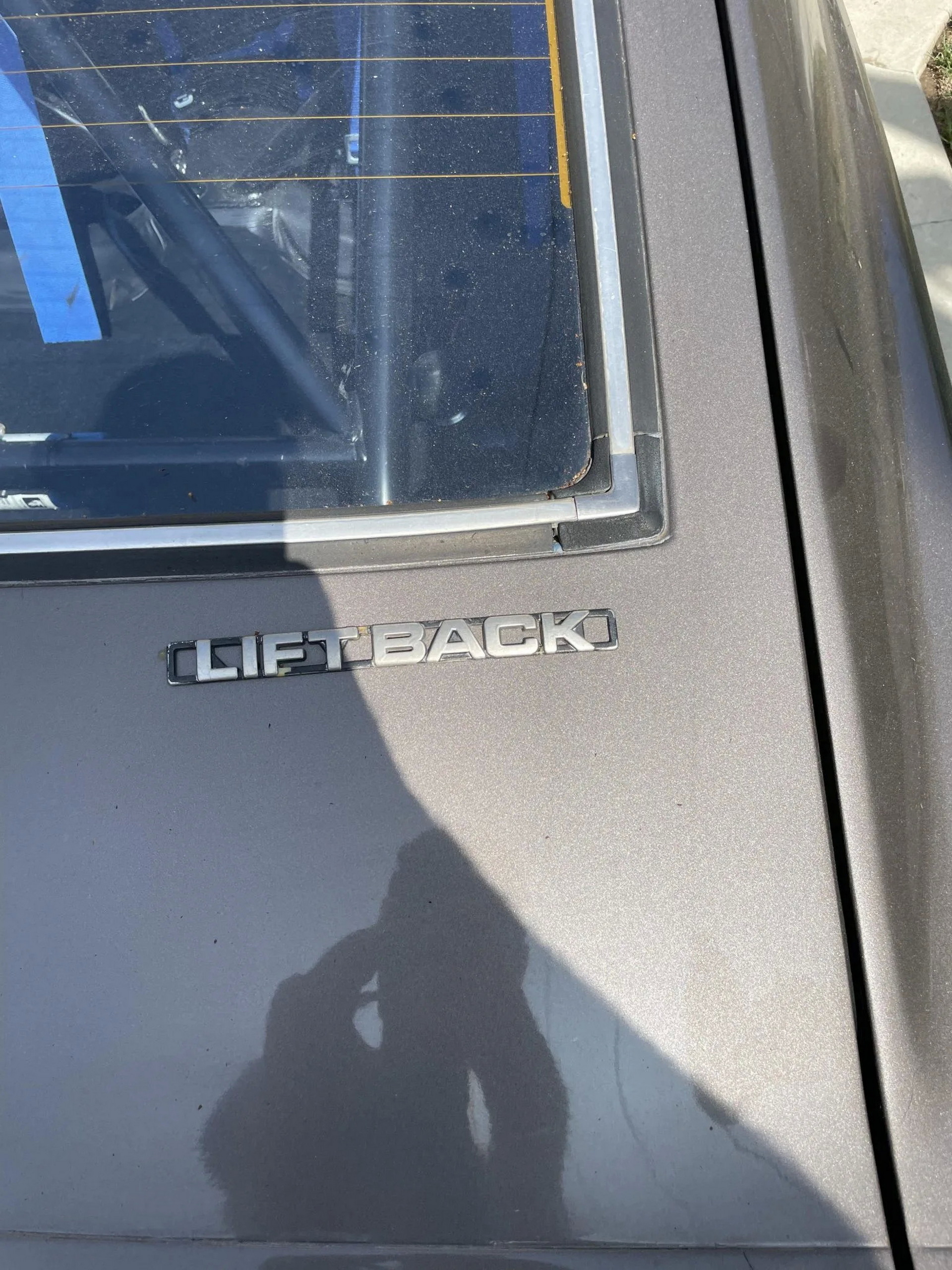 Would You Take A Chance On This Custom 1977 Toyota Celica?