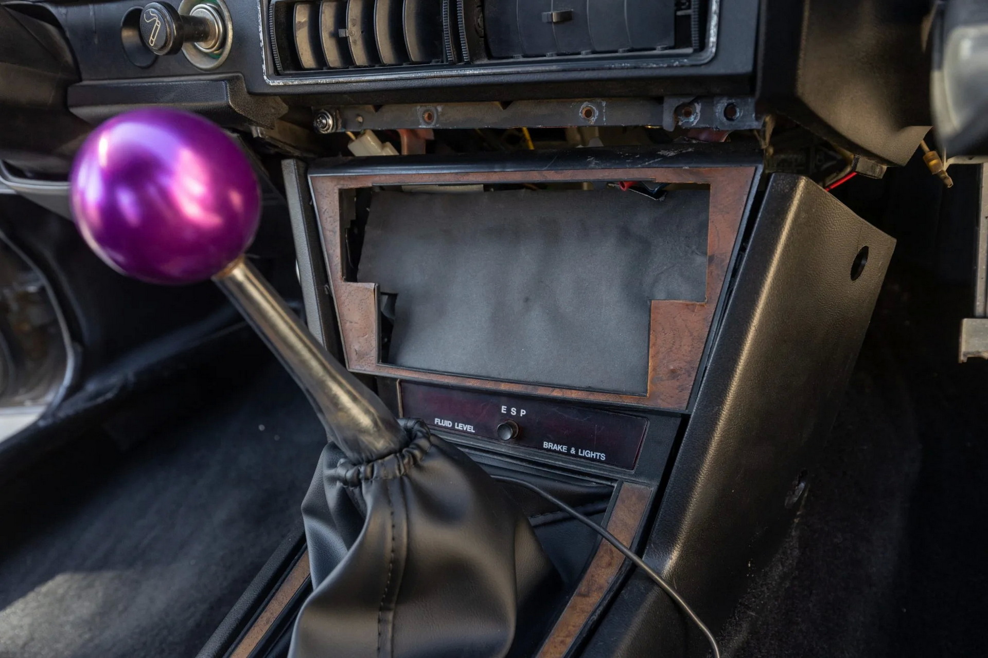 Would You Take A Chance On This Custom 1977 Toyota Celica?