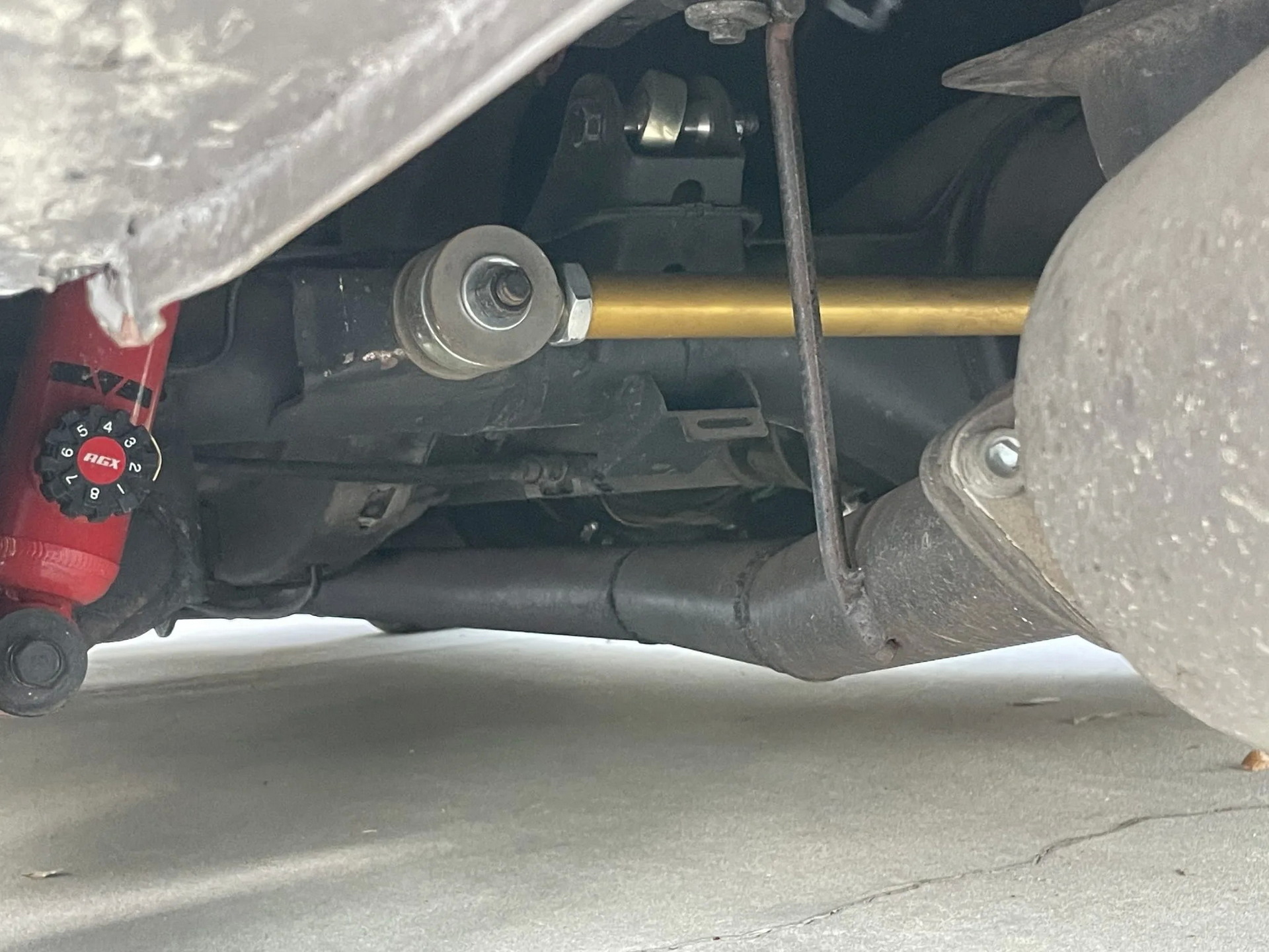 Would You Take A Chance On This Custom 1977 Toyota Celica?